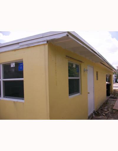 WOODLAND PARK AMD - Residential