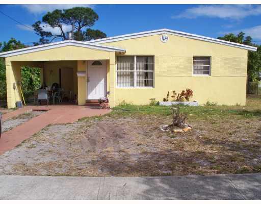 WOODLAND PARK AMD - Residential
