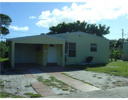 WOODLAND PARK AMD - Residential