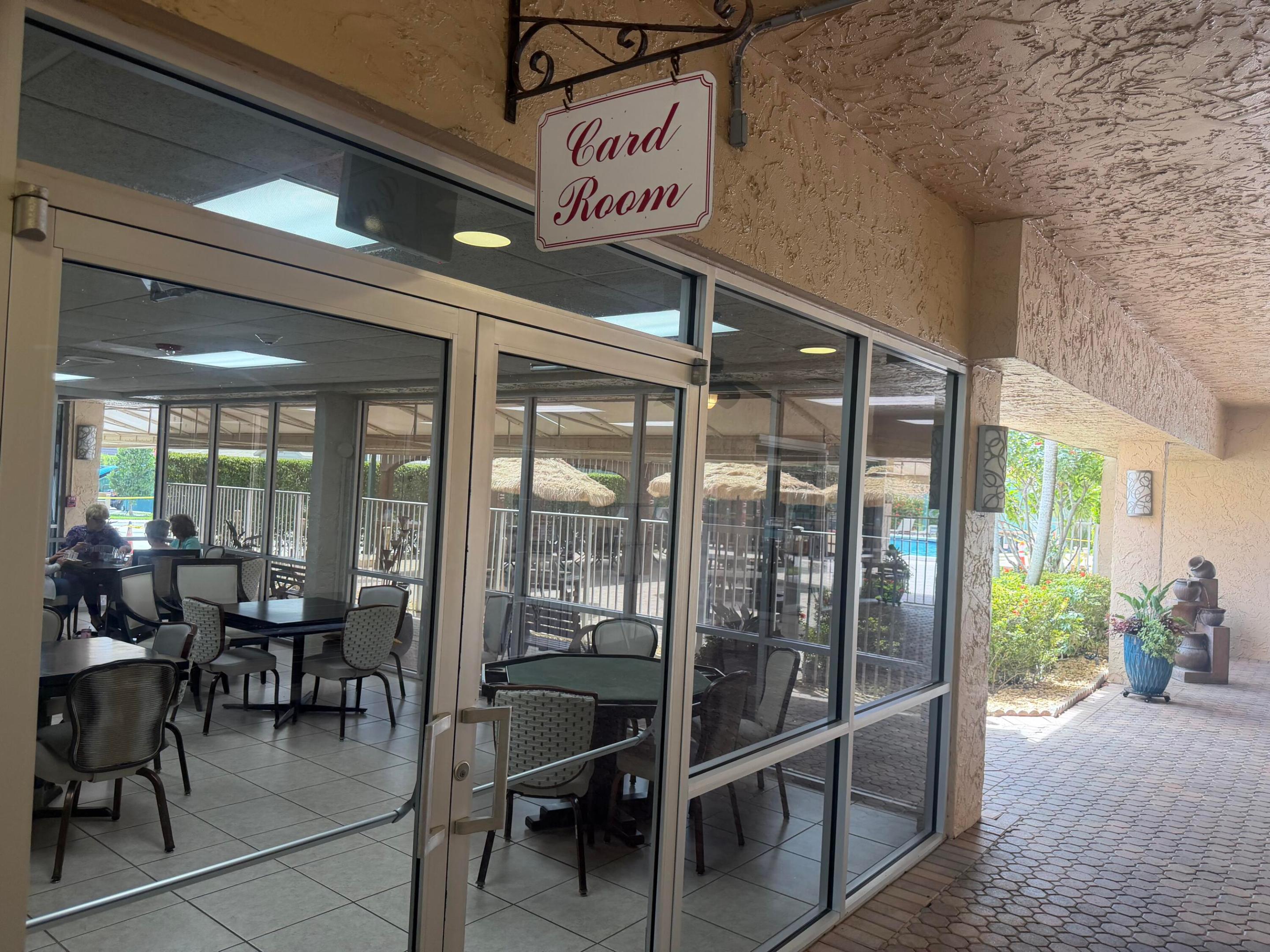 GOLDEN LAKES VILLAGE CONDO B C D - Residential