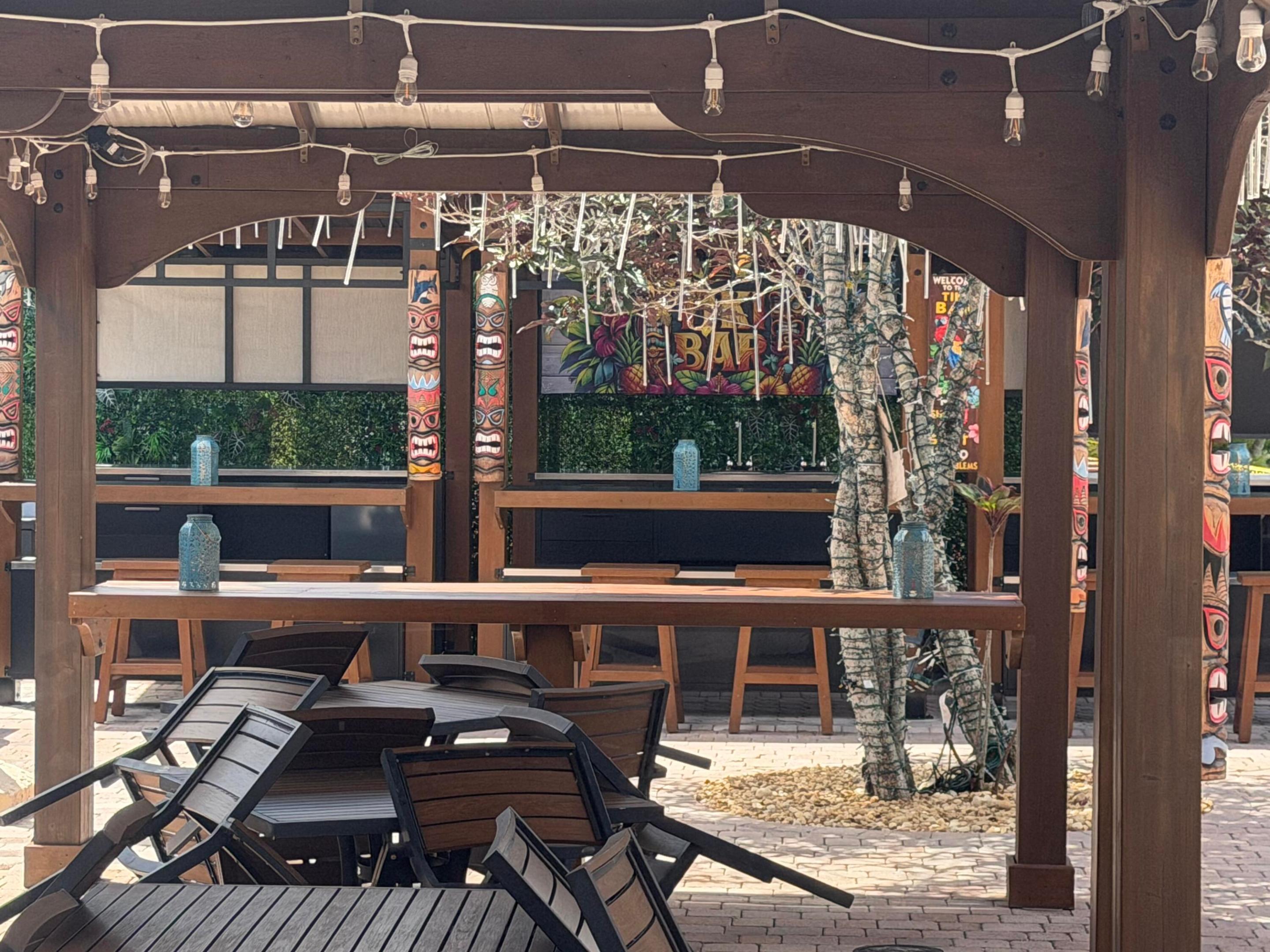 GOLDEN LAKES VILLAGE CONDO B C D - Residential