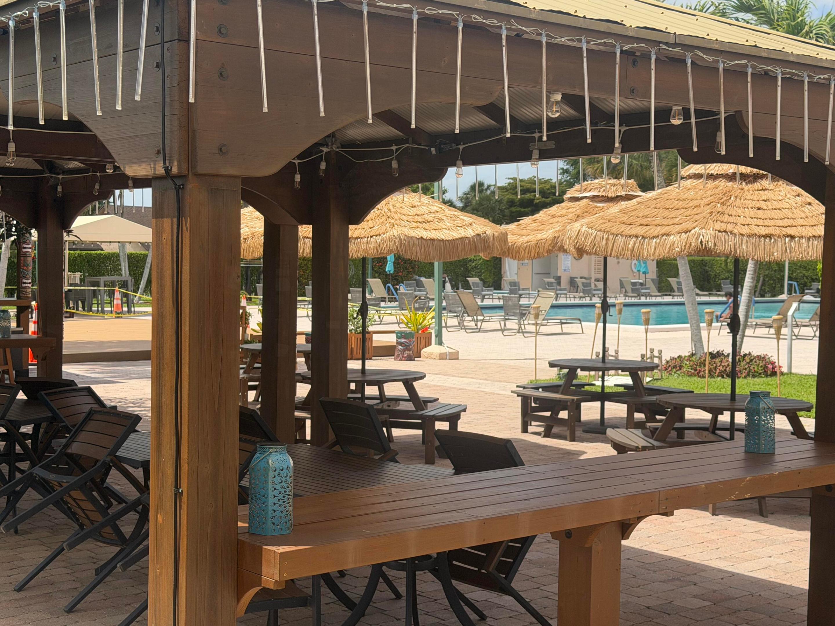 GOLDEN LAKES VILLAGE CONDO B C D - Residential