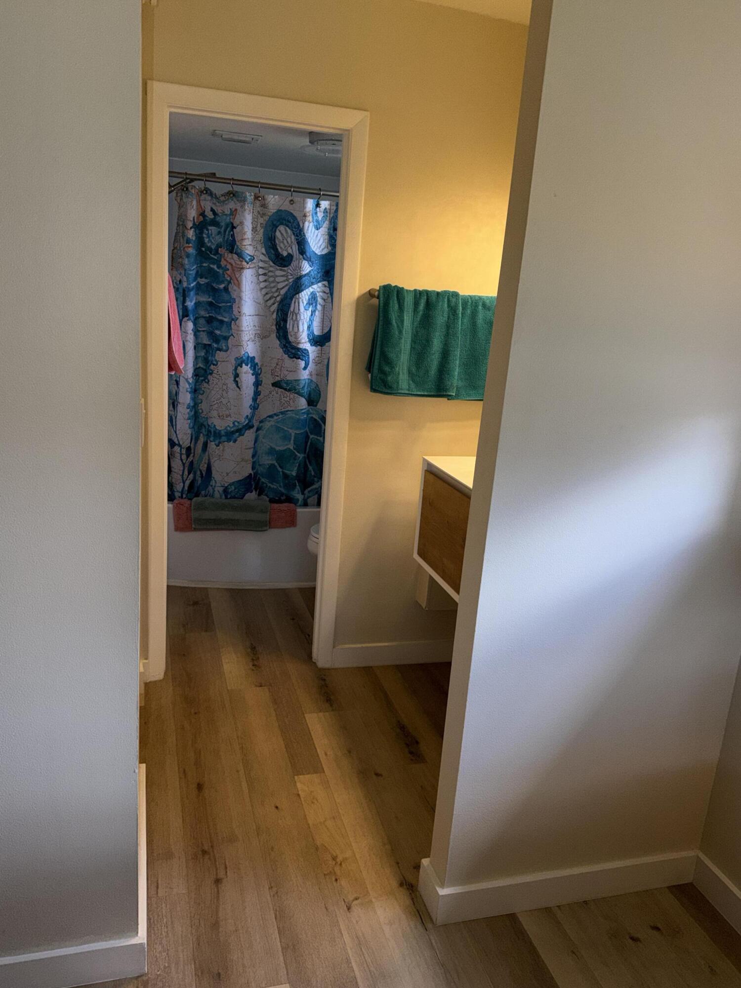 GOLDEN LAKES VILLAGE CONDO B C D - Residential