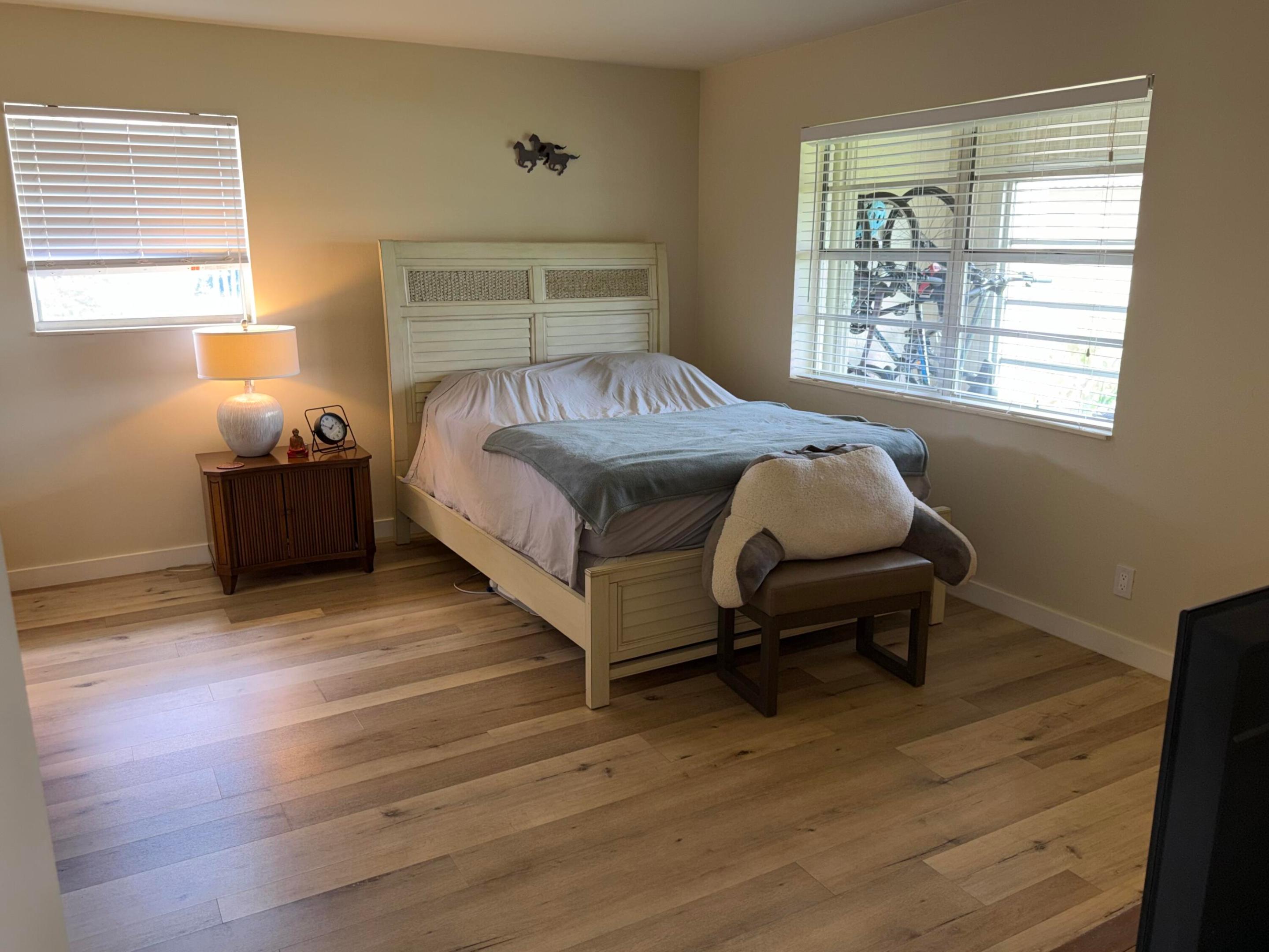 GOLDEN LAKES VILLAGE CONDO B C D - Residential