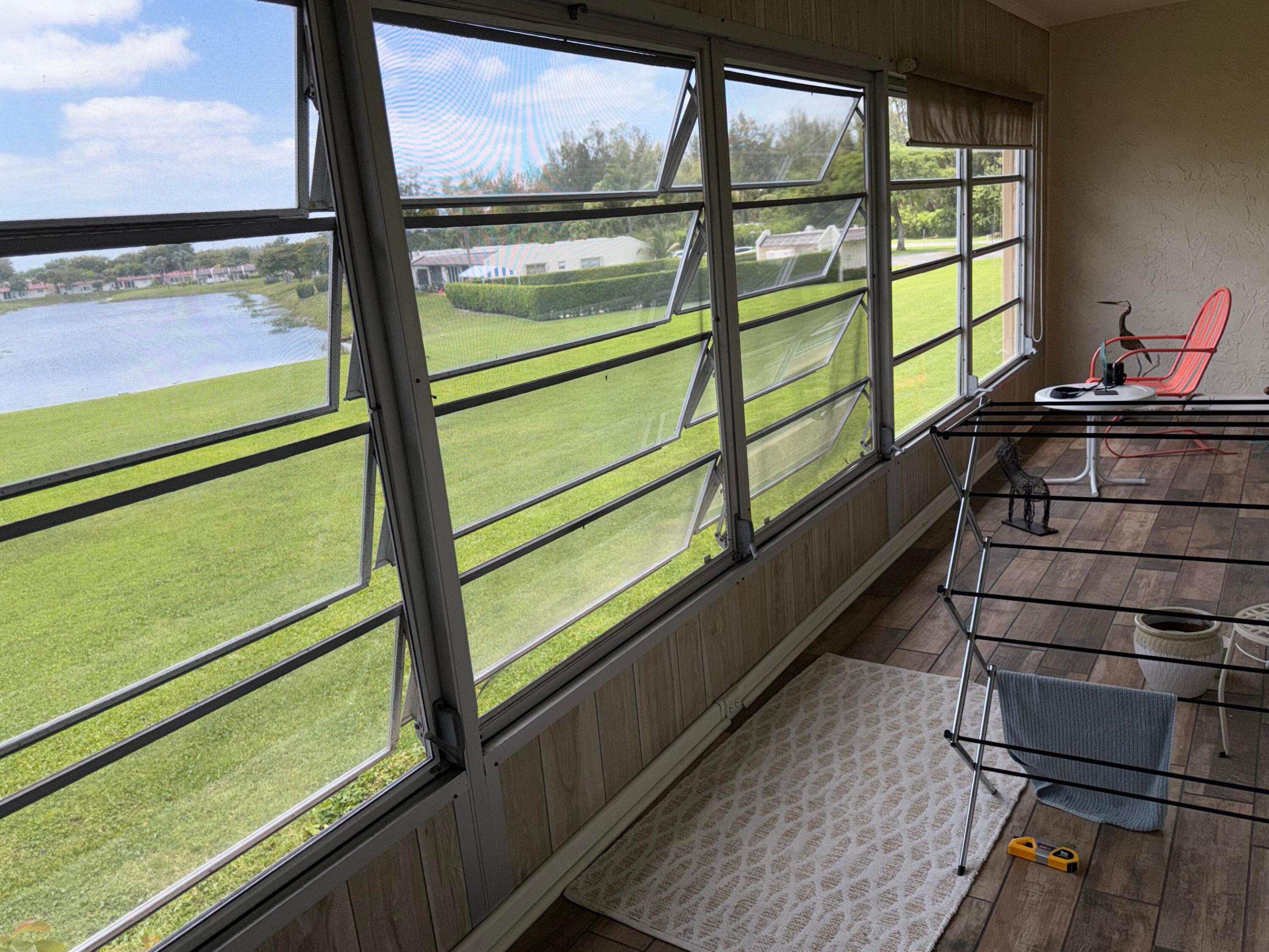 GOLDEN LAKES VILLAGE CONDO B C D - Residential