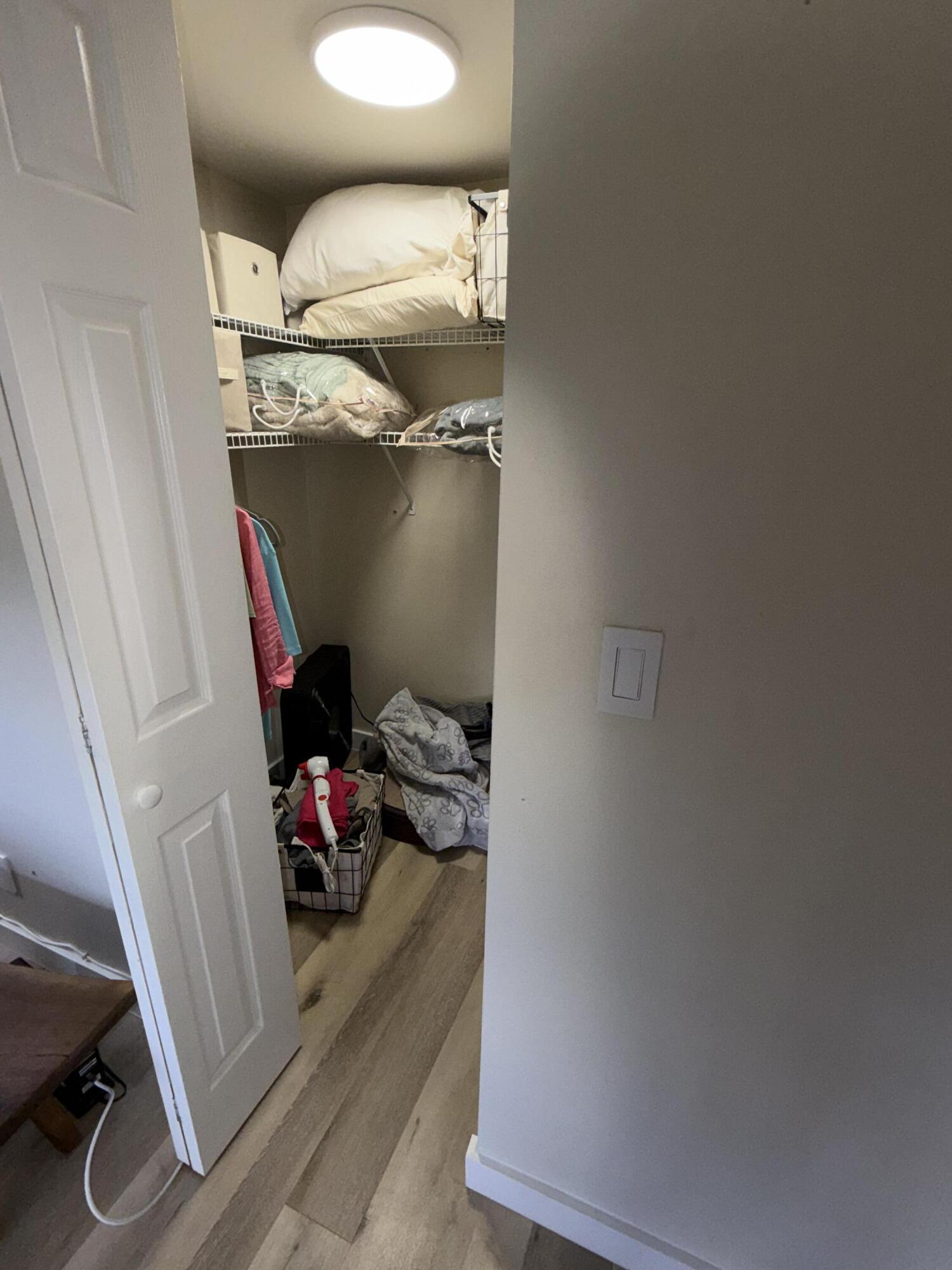 GOLDEN LAKES VILLAGE CONDO B C D - Residential