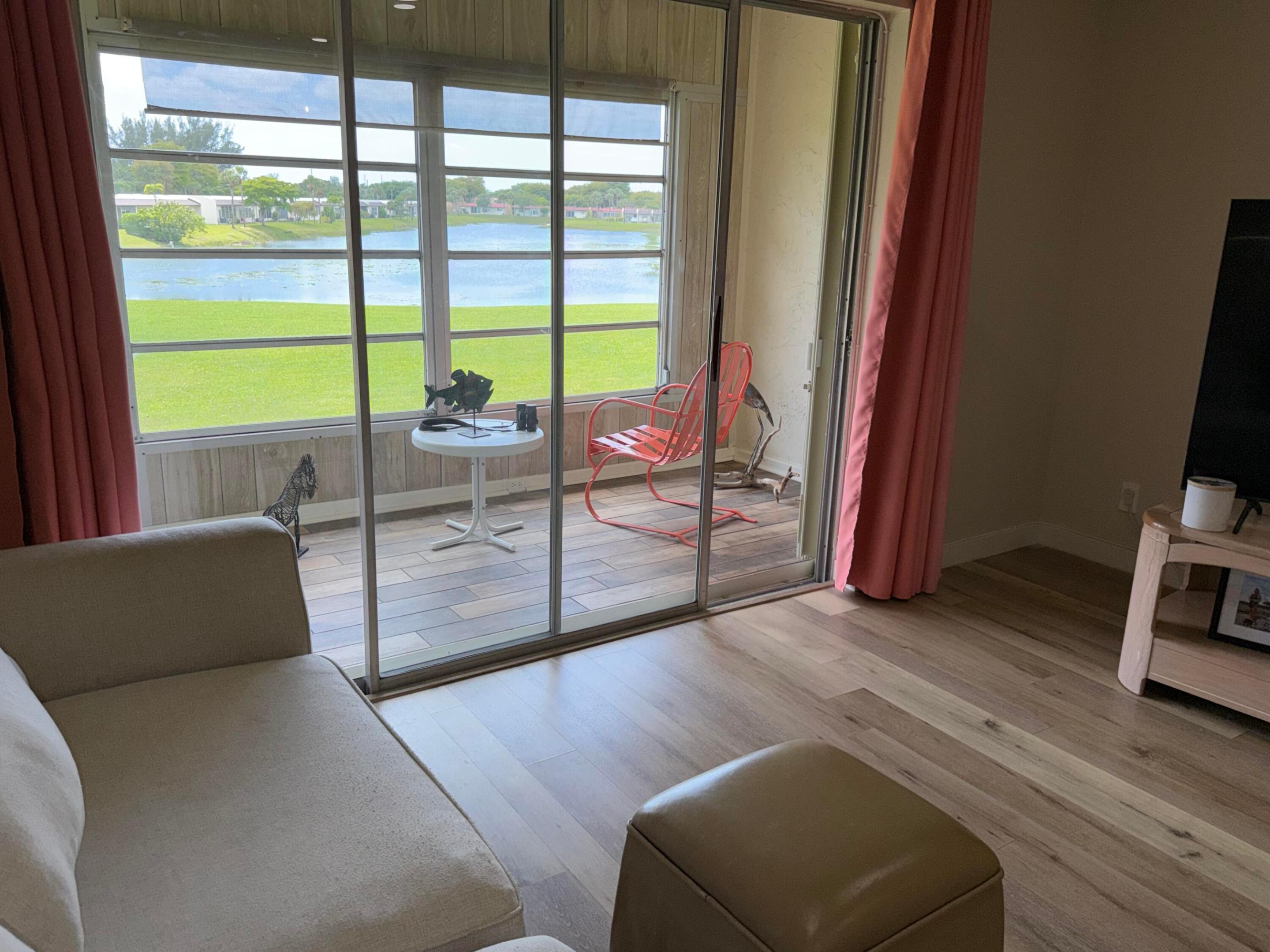 GOLDEN LAKES VILLAGE CONDO B C D - Residential