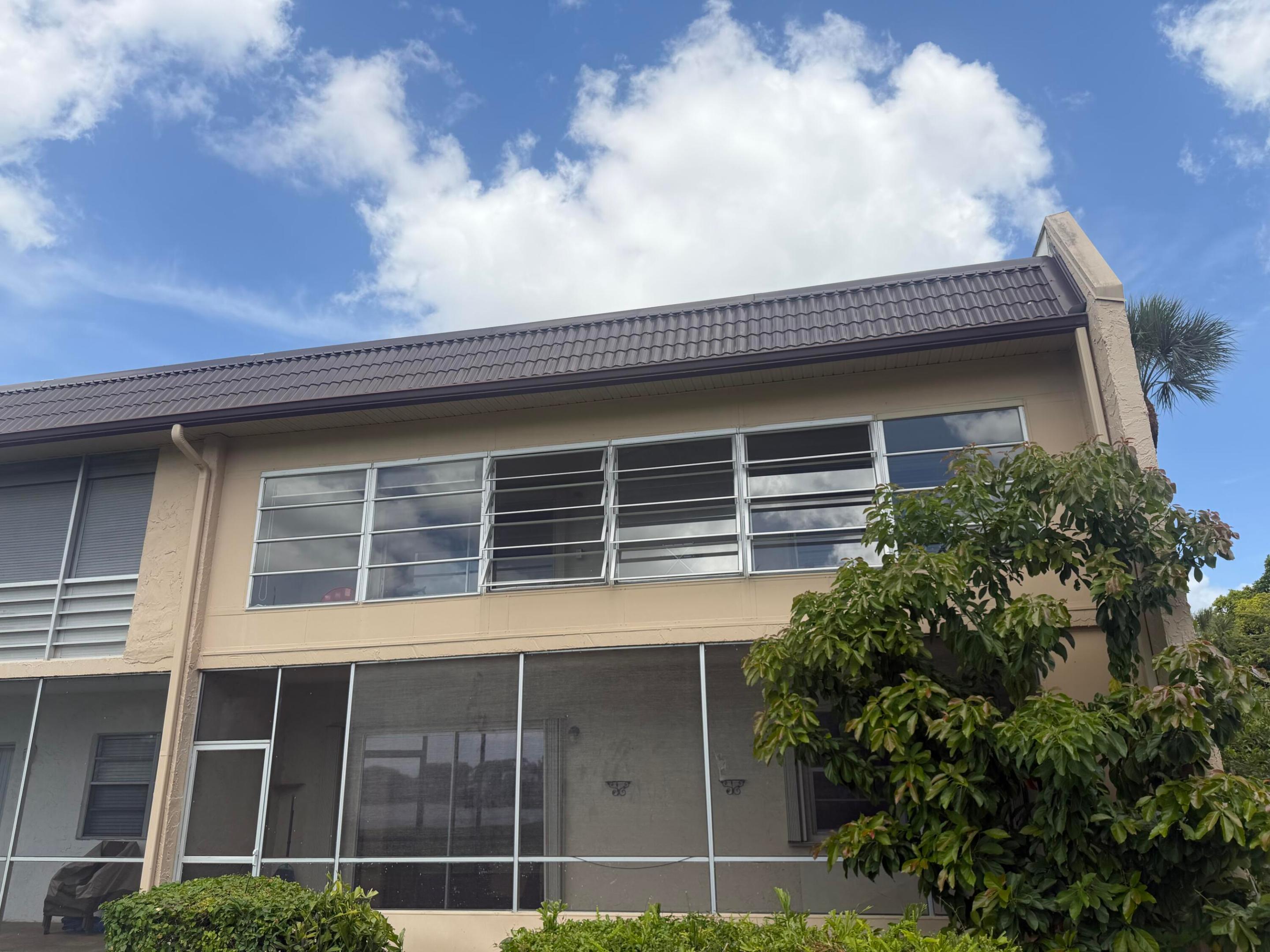 GOLDEN LAKES VILLAGE CONDO B C D - Residential