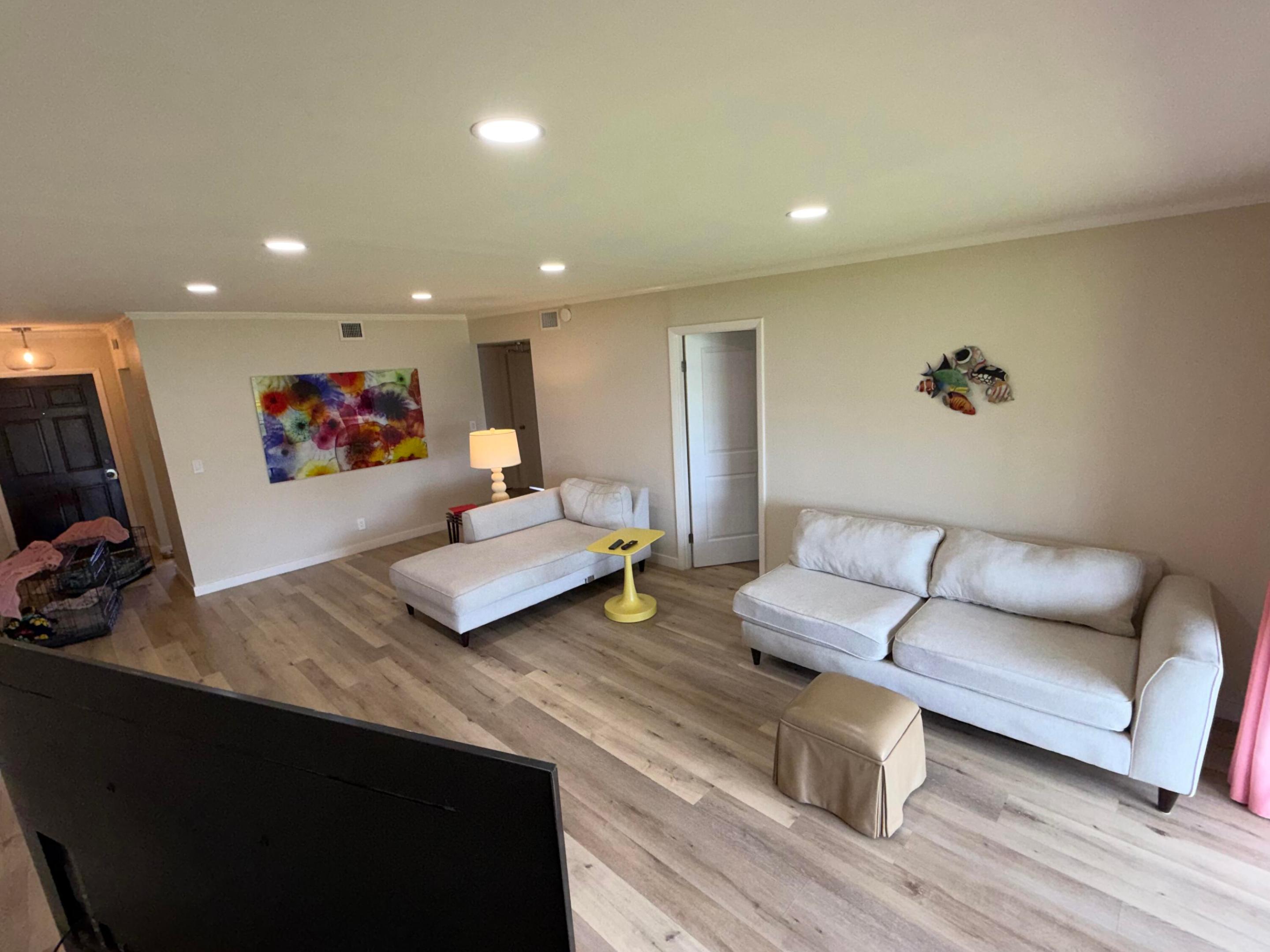 GOLDEN LAKES VILLAGE CONDO B C D - Residential