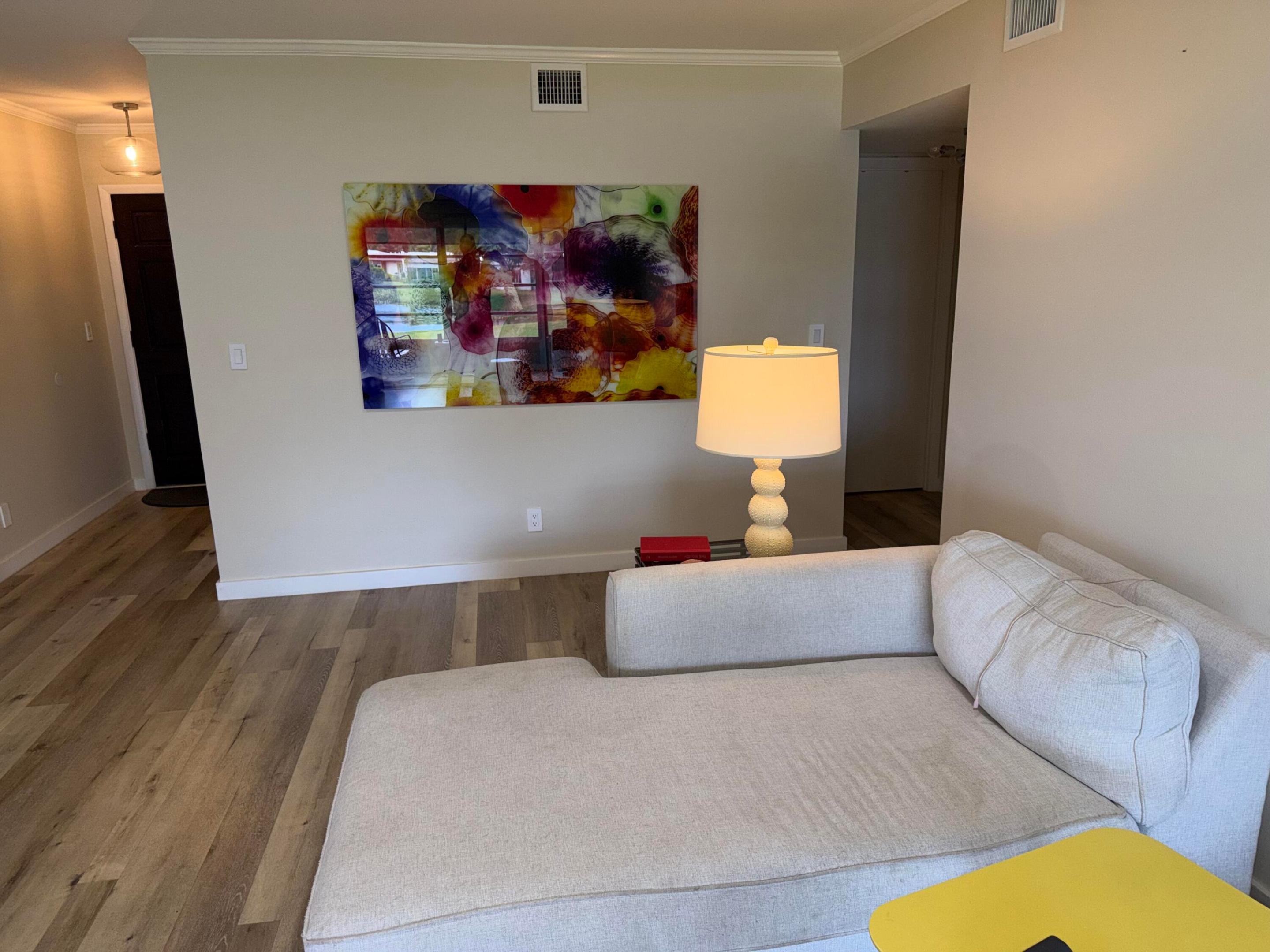 GOLDEN LAKES VILLAGE CONDO B C D - Residential