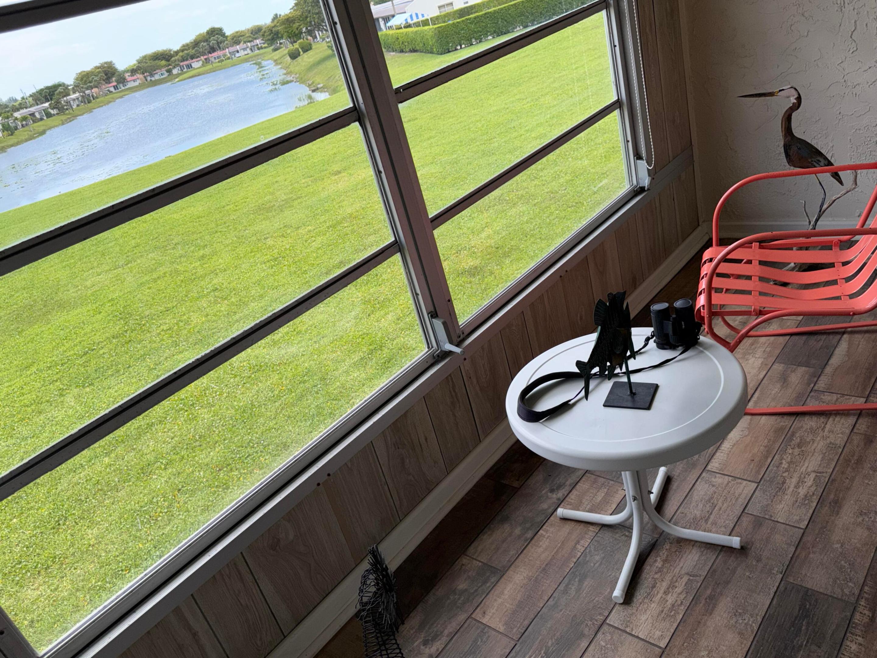 GOLDEN LAKES VILLAGE CONDO B C D - Residential