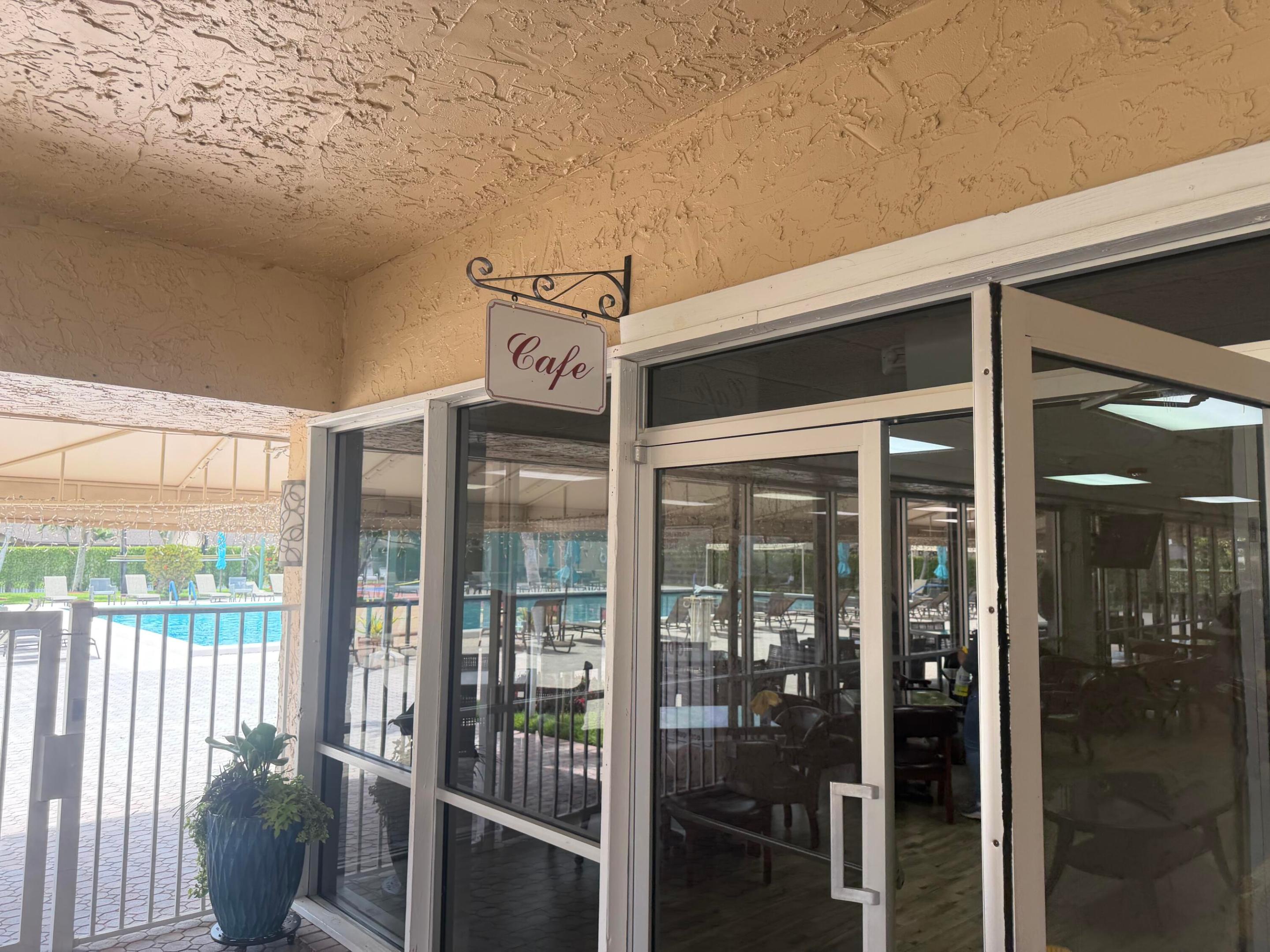 GOLDEN LAKES VILLAGE CONDO B C D - Residential