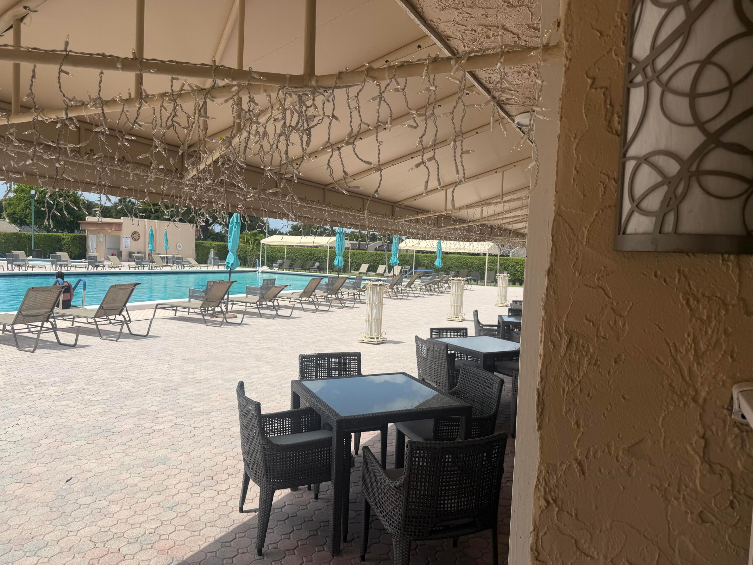 GOLDEN LAKES VILLAGE CONDO B C D - Residential