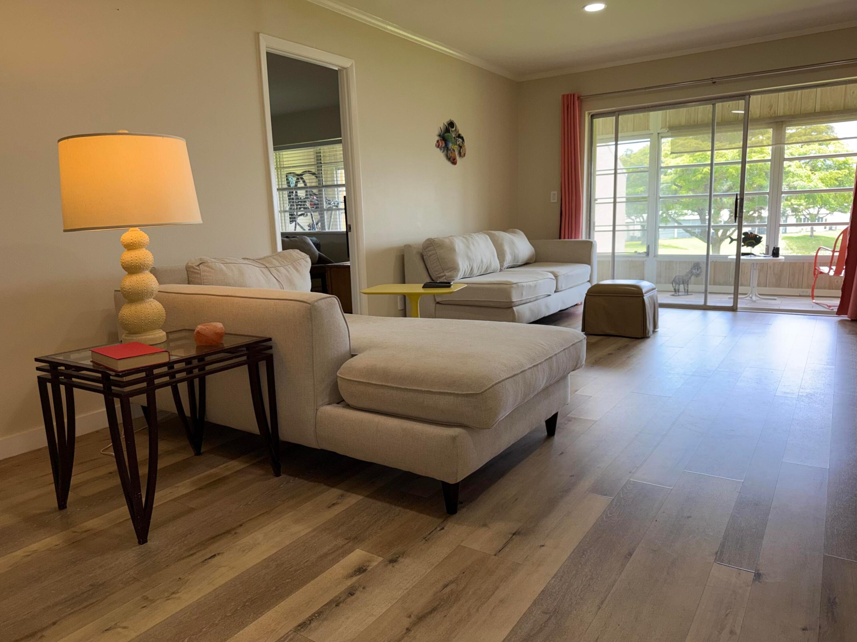 GOLDEN LAKES VILLAGE CONDO B C D - Residential