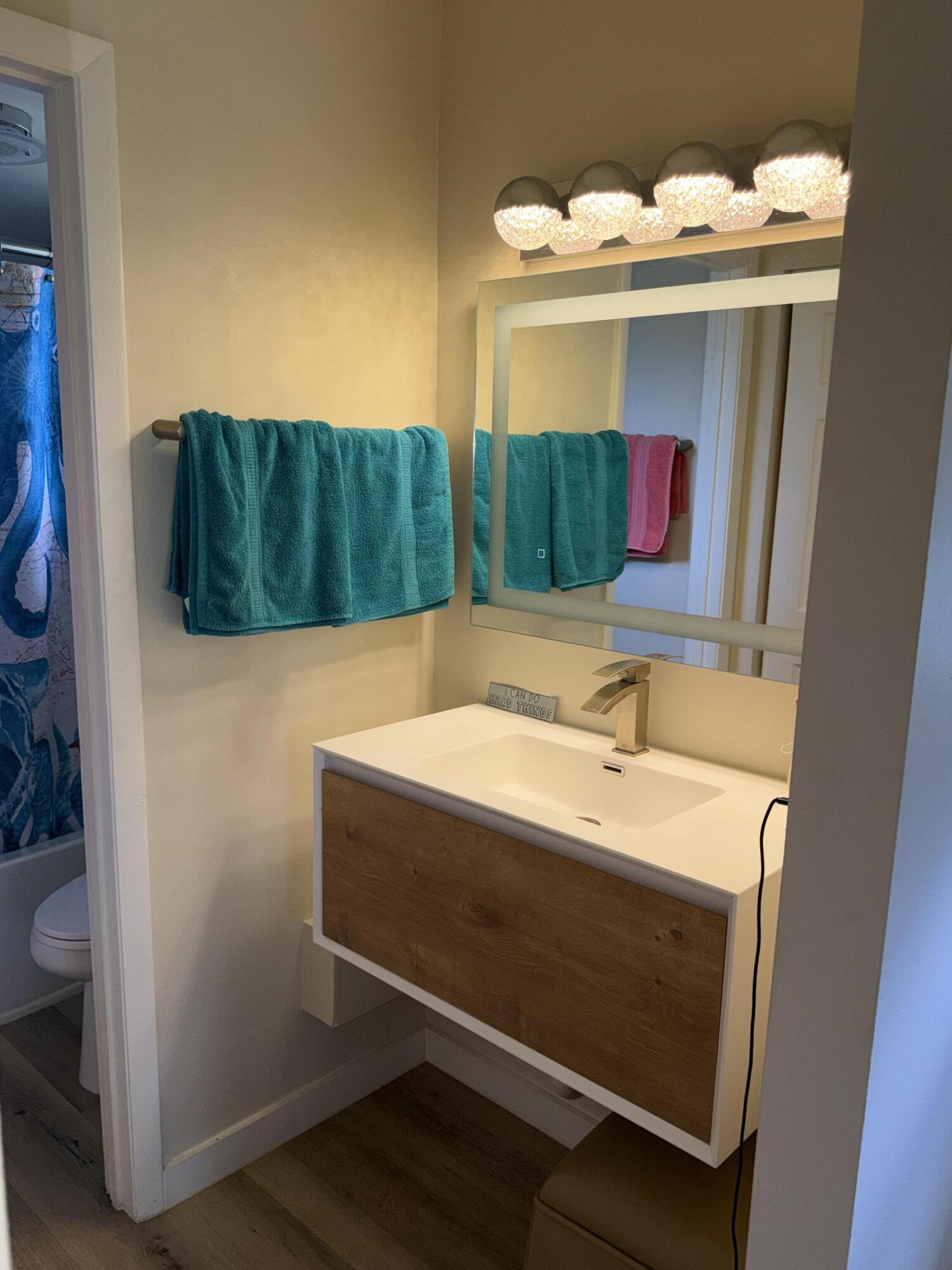 GOLDEN LAKES VILLAGE CONDO B C D - Residential