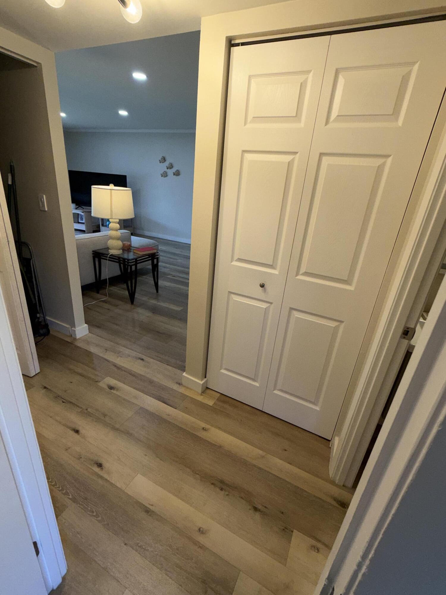 GOLDEN LAKES VILLAGE CONDO B C D - Residential