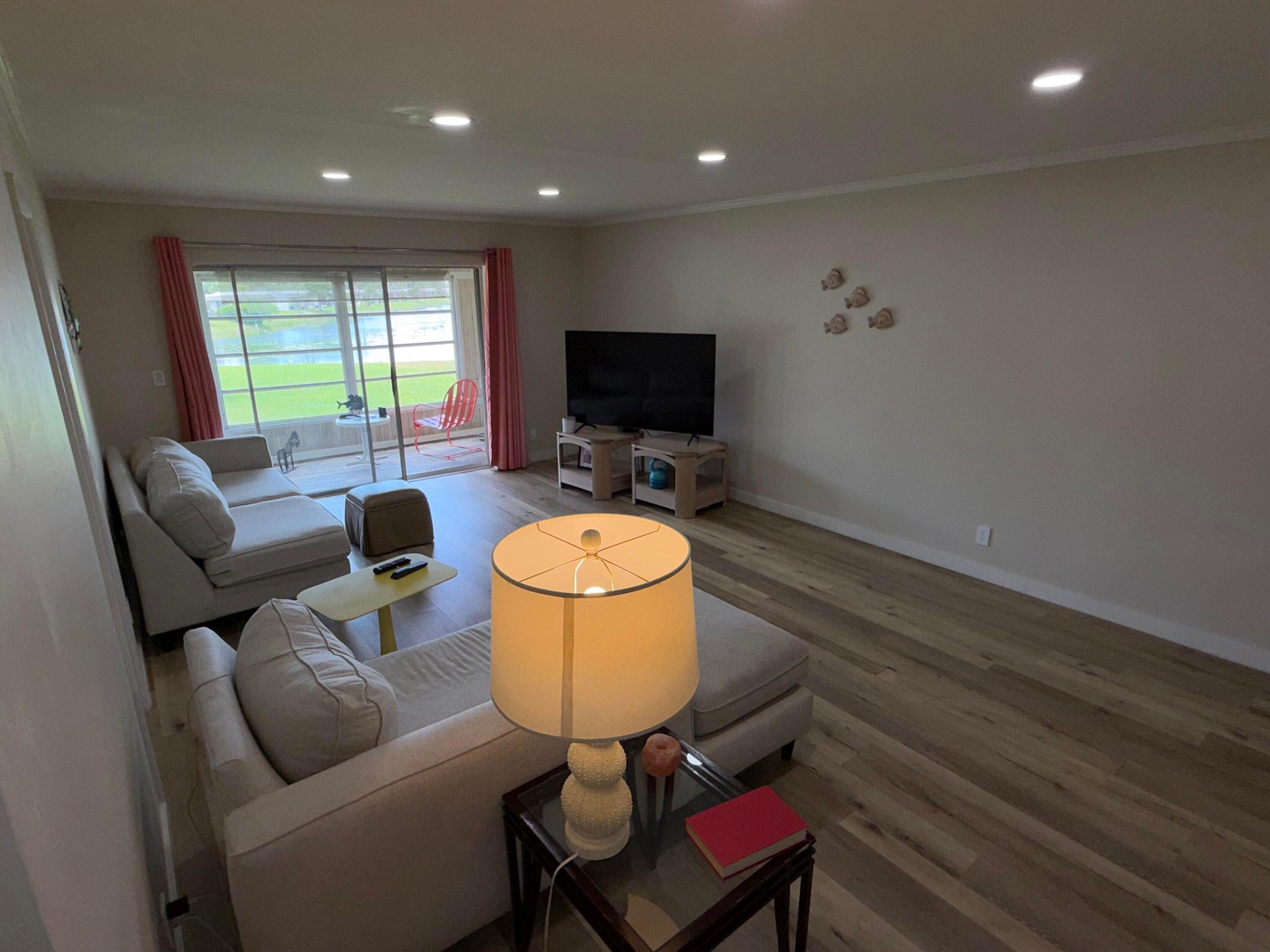 GOLDEN LAKES VILLAGE CONDO B C D - Residential