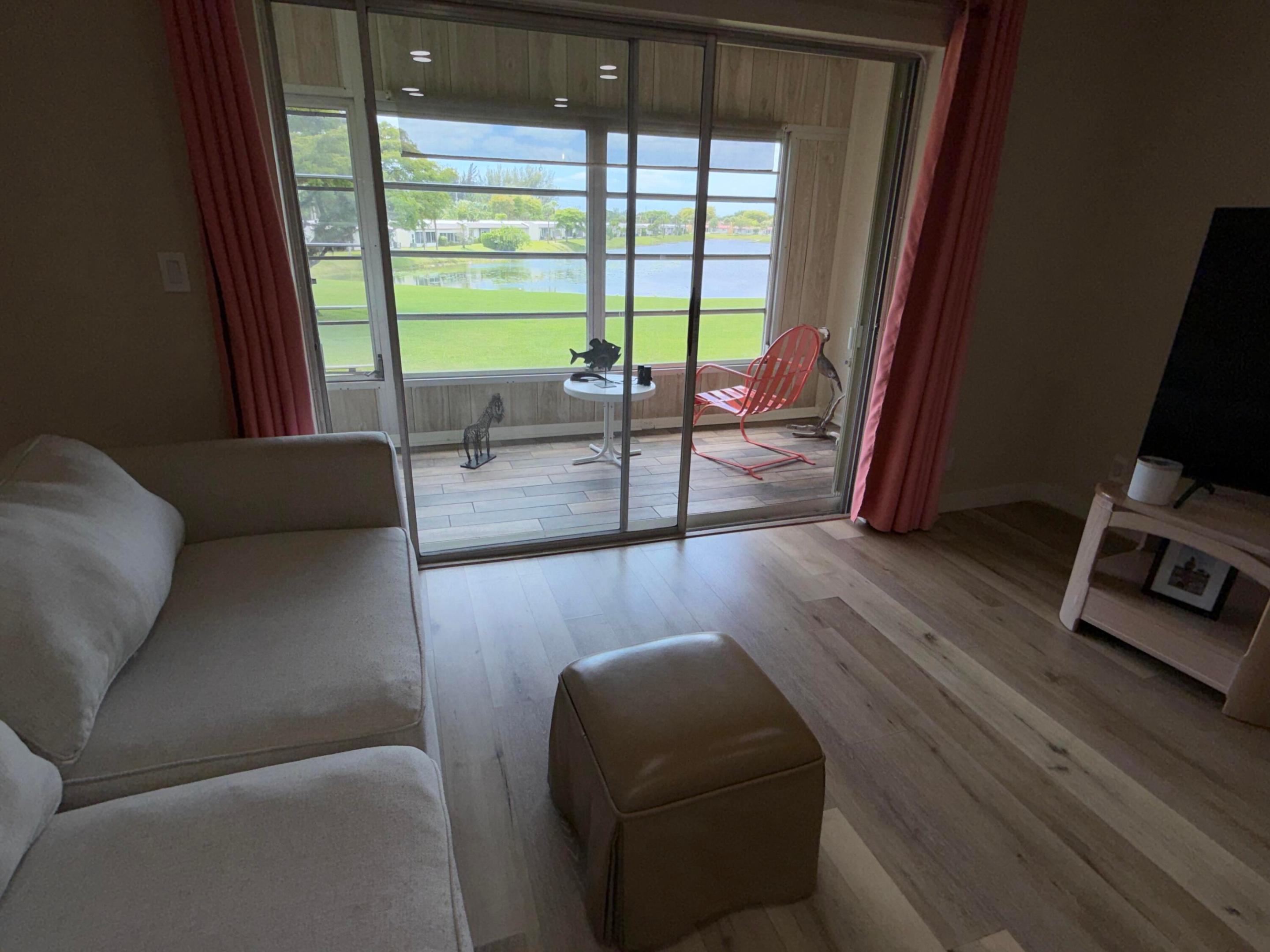 GOLDEN LAKES VILLAGE CONDO B C D - Residential