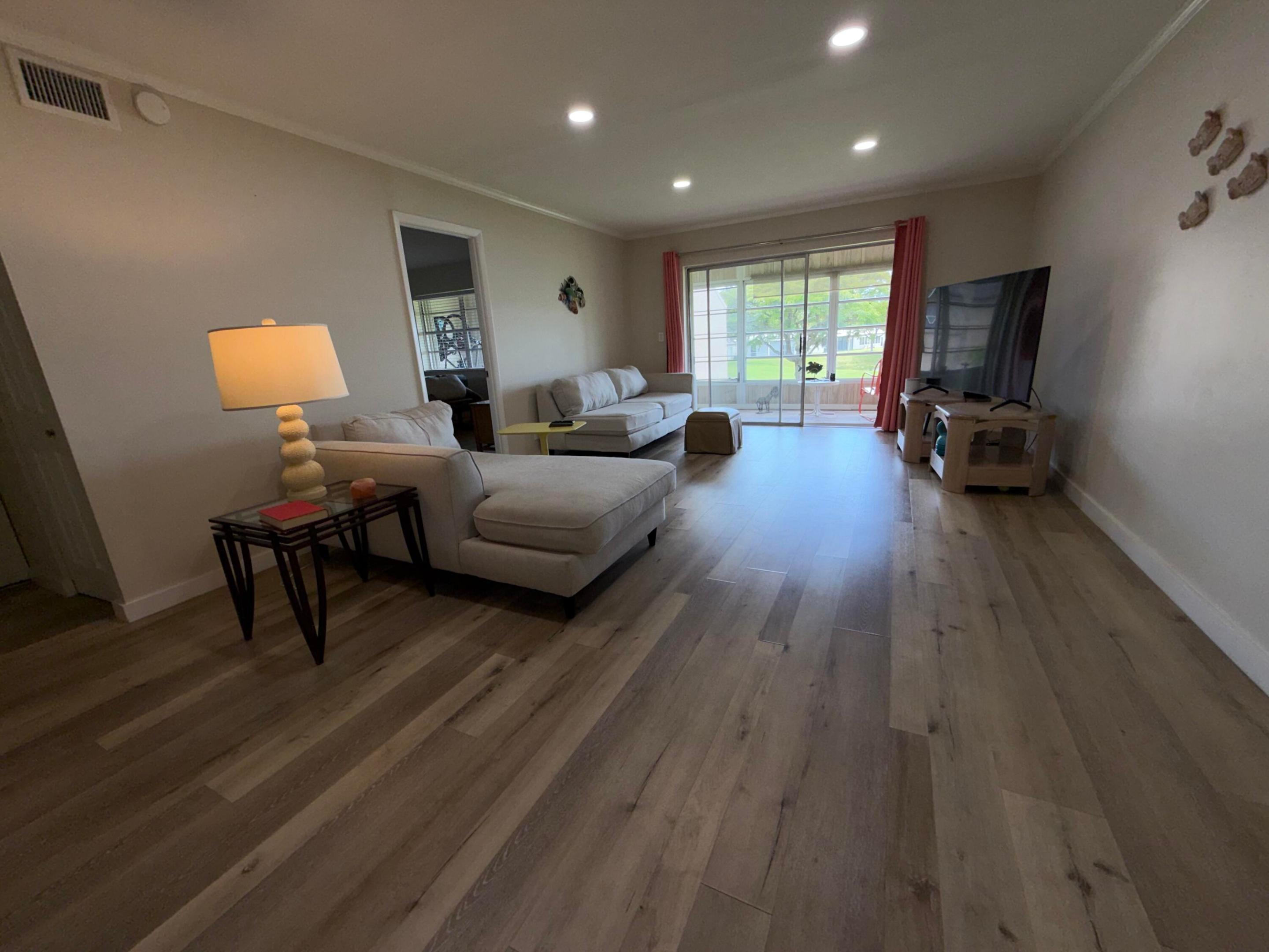 GOLDEN LAKES VILLAGE CONDO B C D - Residential