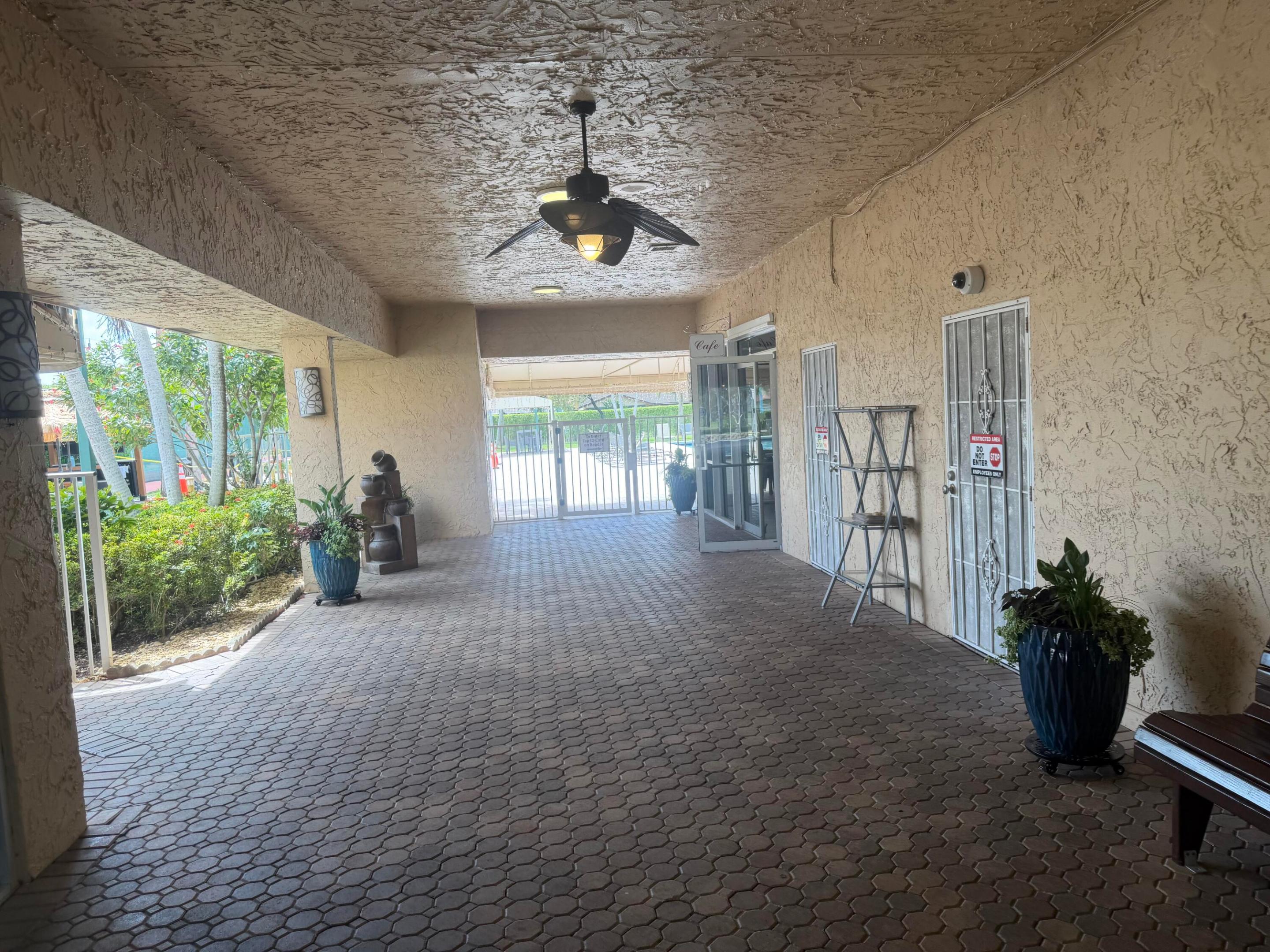 GOLDEN LAKES VILLAGE CONDO B C D - Residential