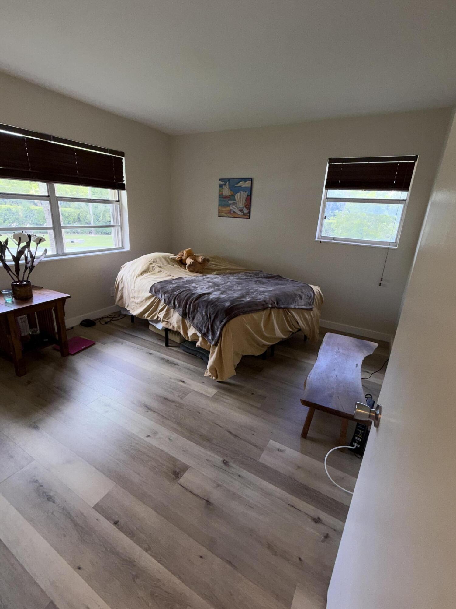 GOLDEN LAKES VILLAGE CONDO B C D - Residential