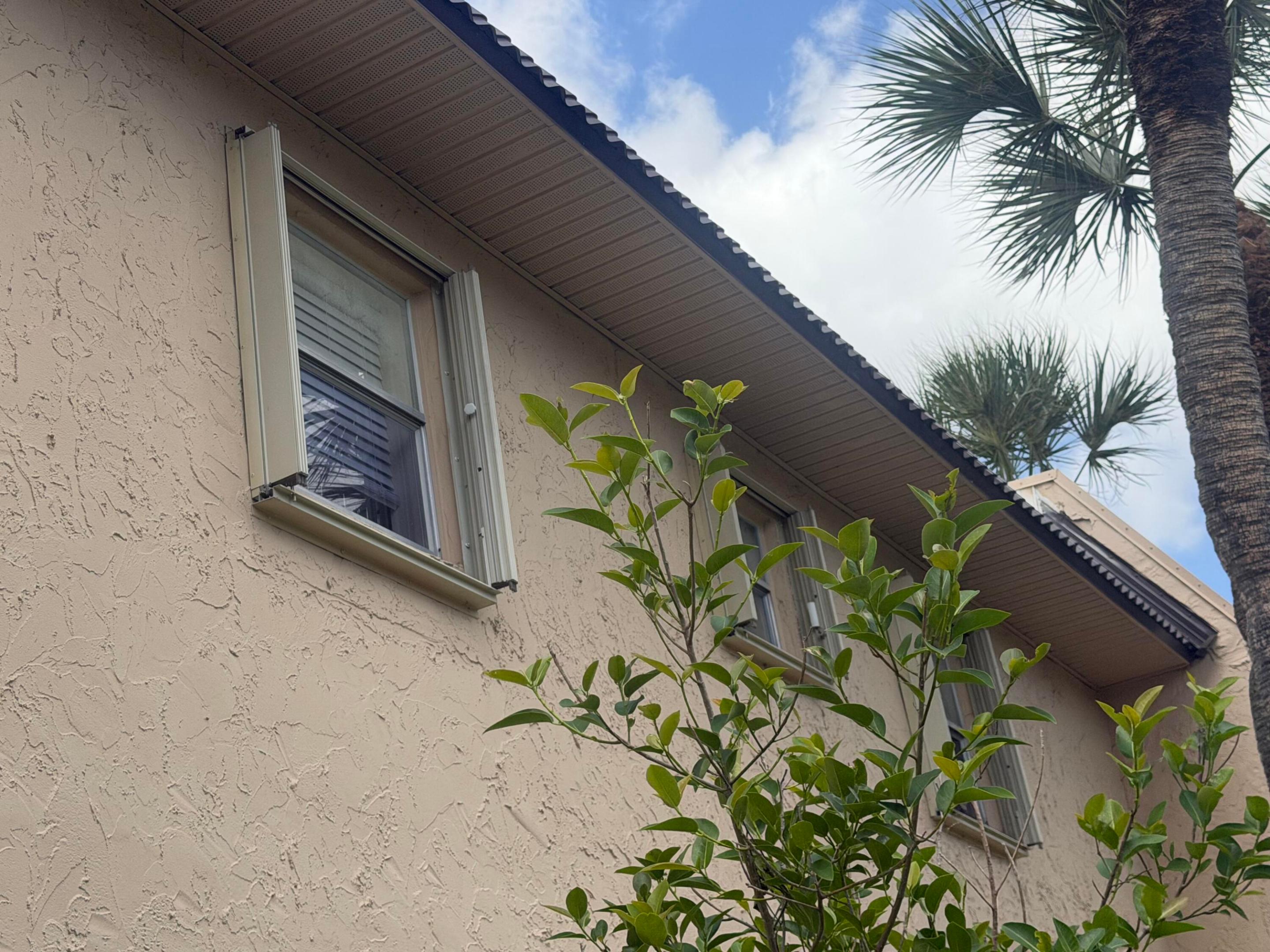 GOLDEN LAKES VILLAGE CONDO B C D - Residential