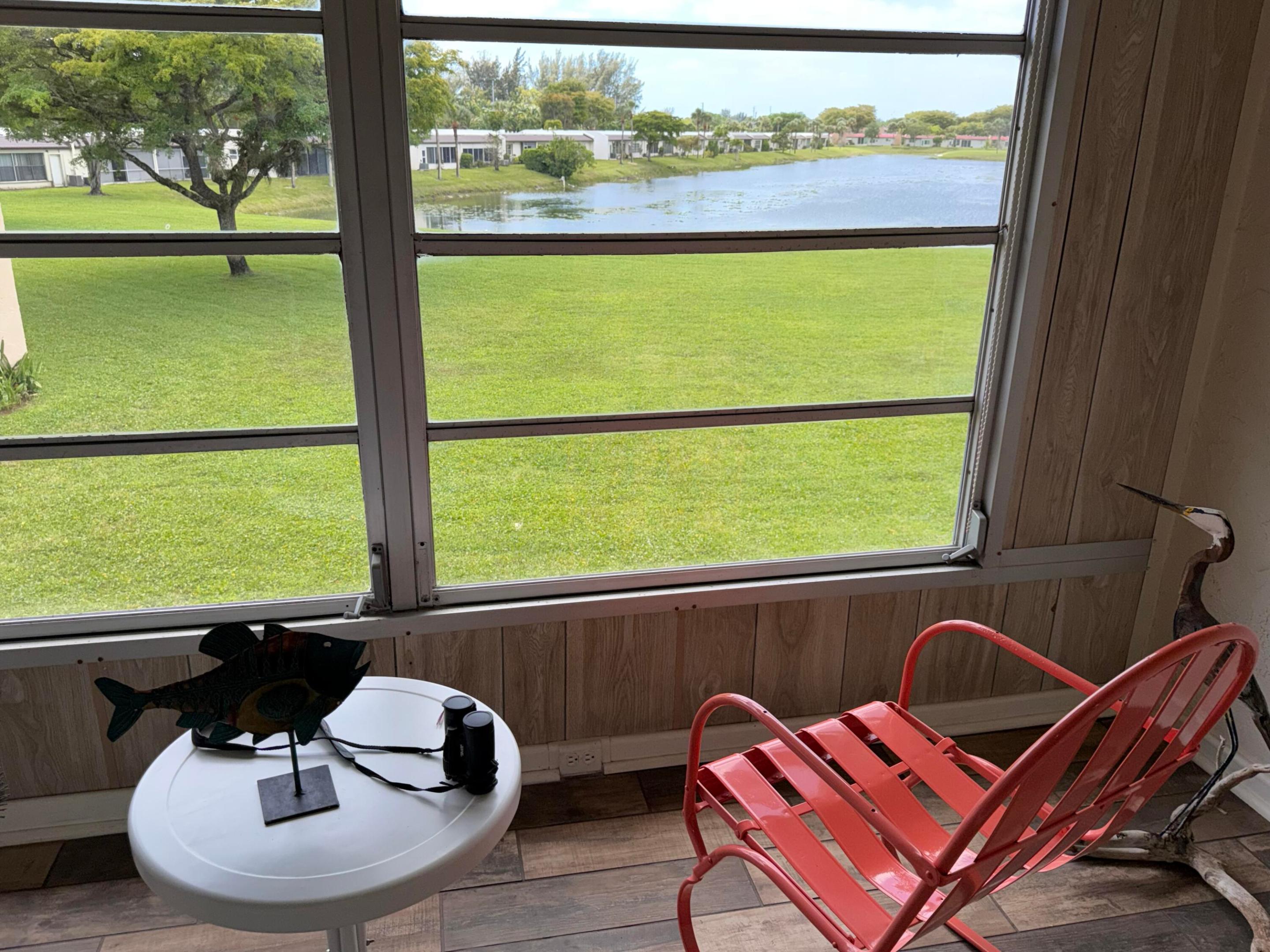 GOLDEN LAKES VILLAGE CONDO B C D - Residential