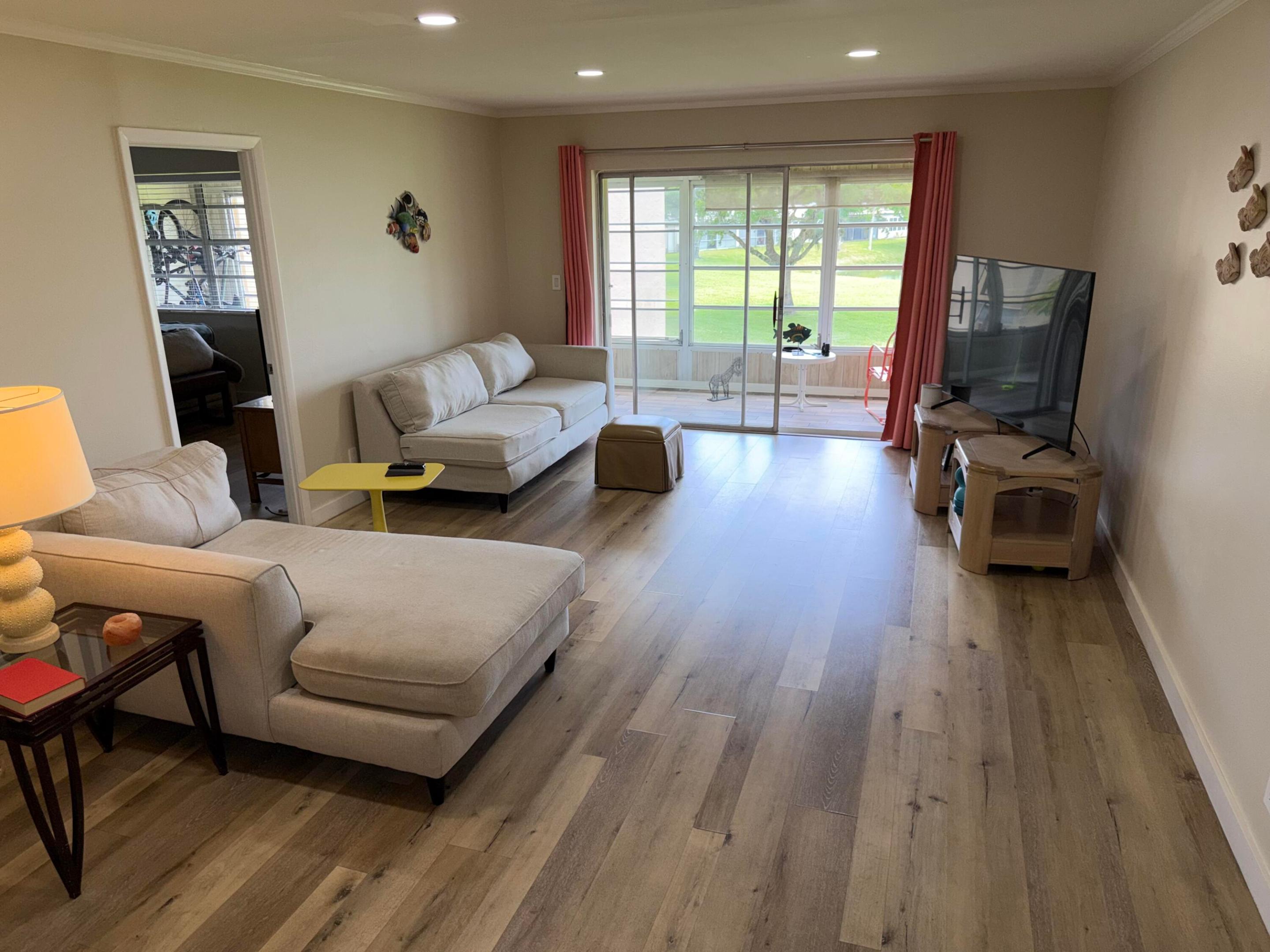 GOLDEN LAKES VILLAGE CONDO B C D - Residential