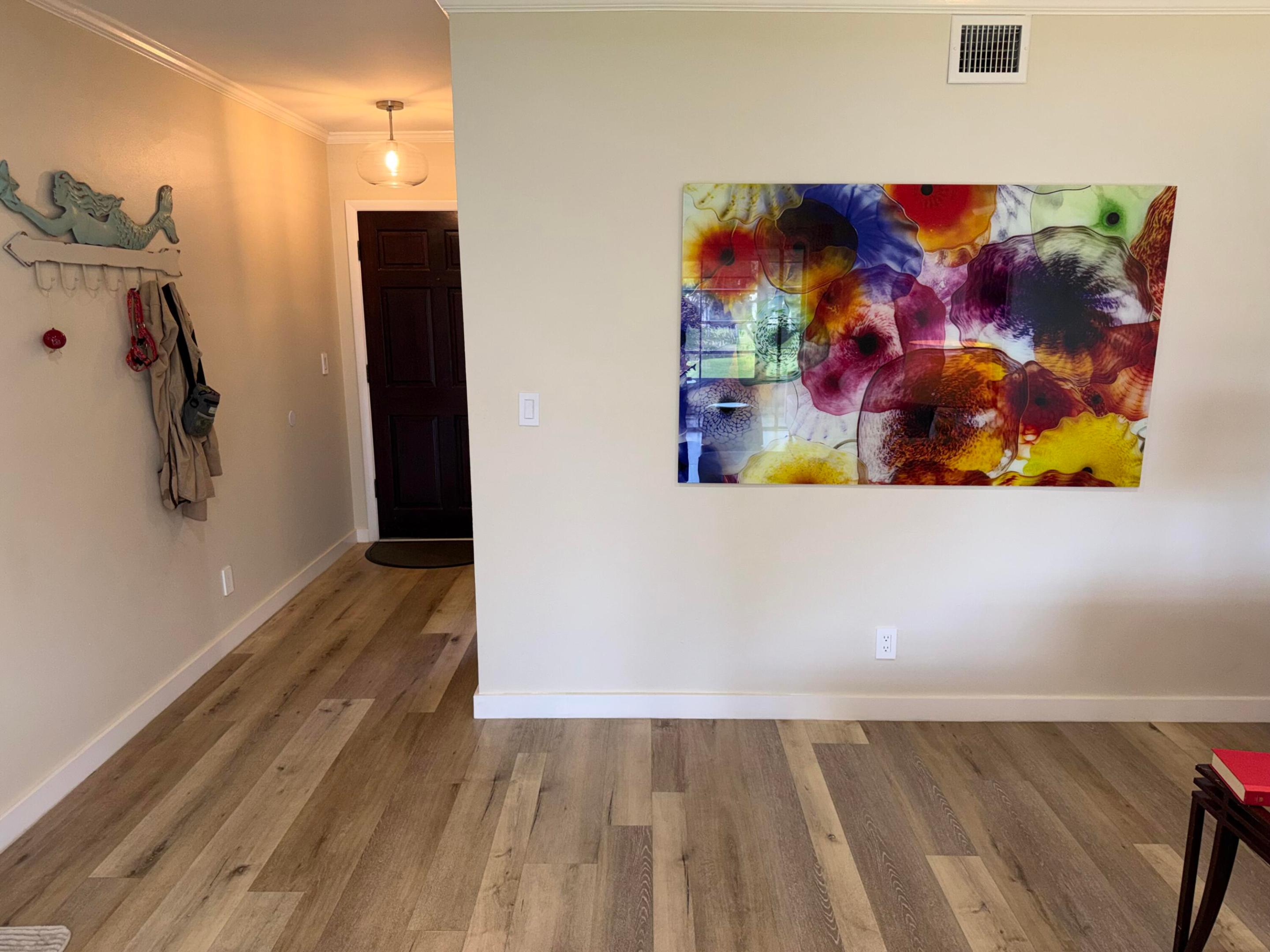 GOLDEN LAKES VILLAGE CONDO B C D - Residential