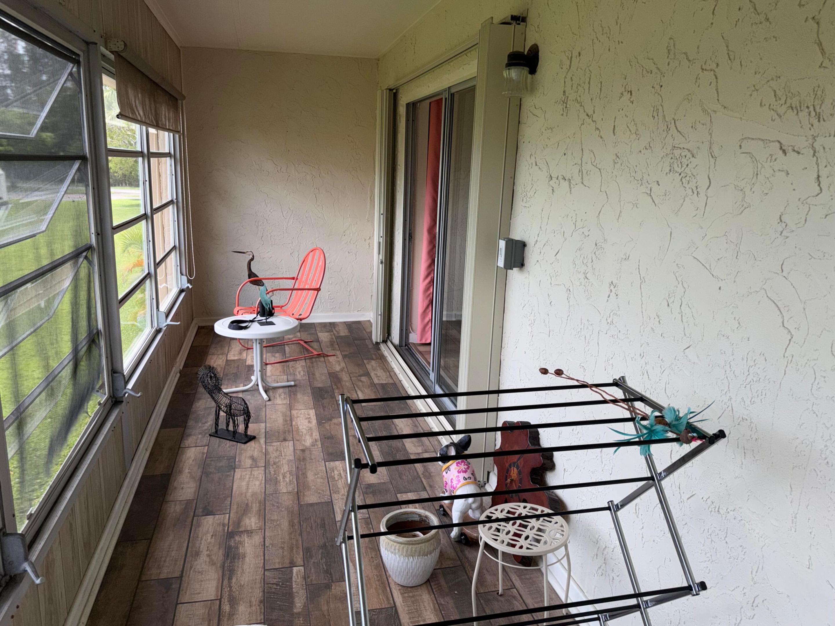 GOLDEN LAKES VILLAGE CONDO B C D - Residential