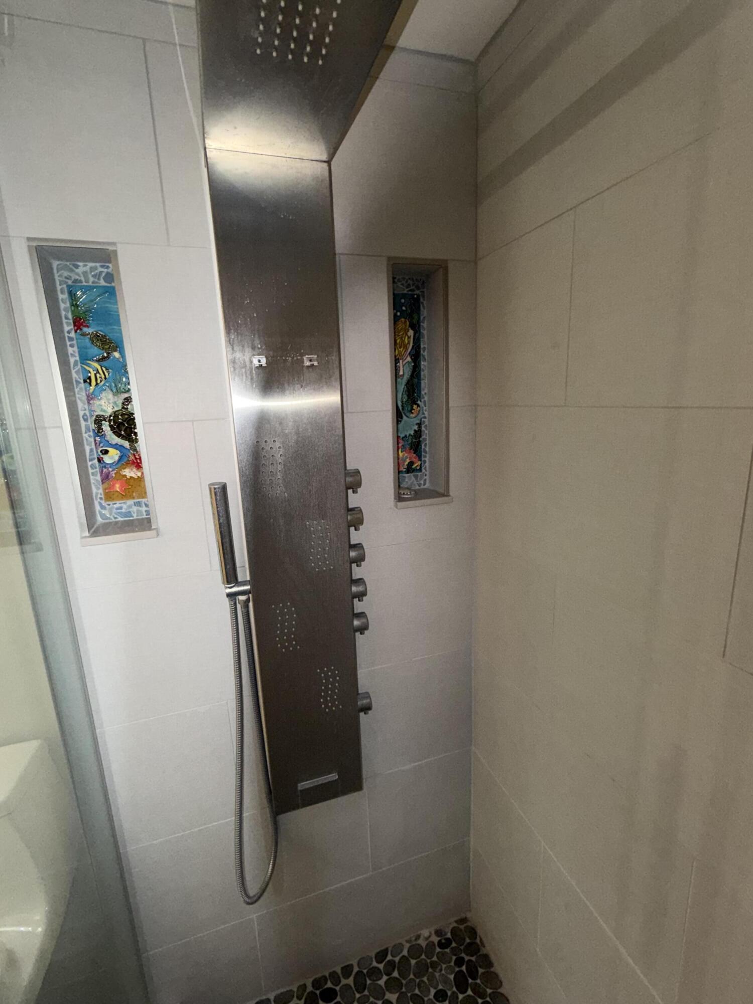 GOLDEN LAKES VILLAGE CONDO B C D - Residential