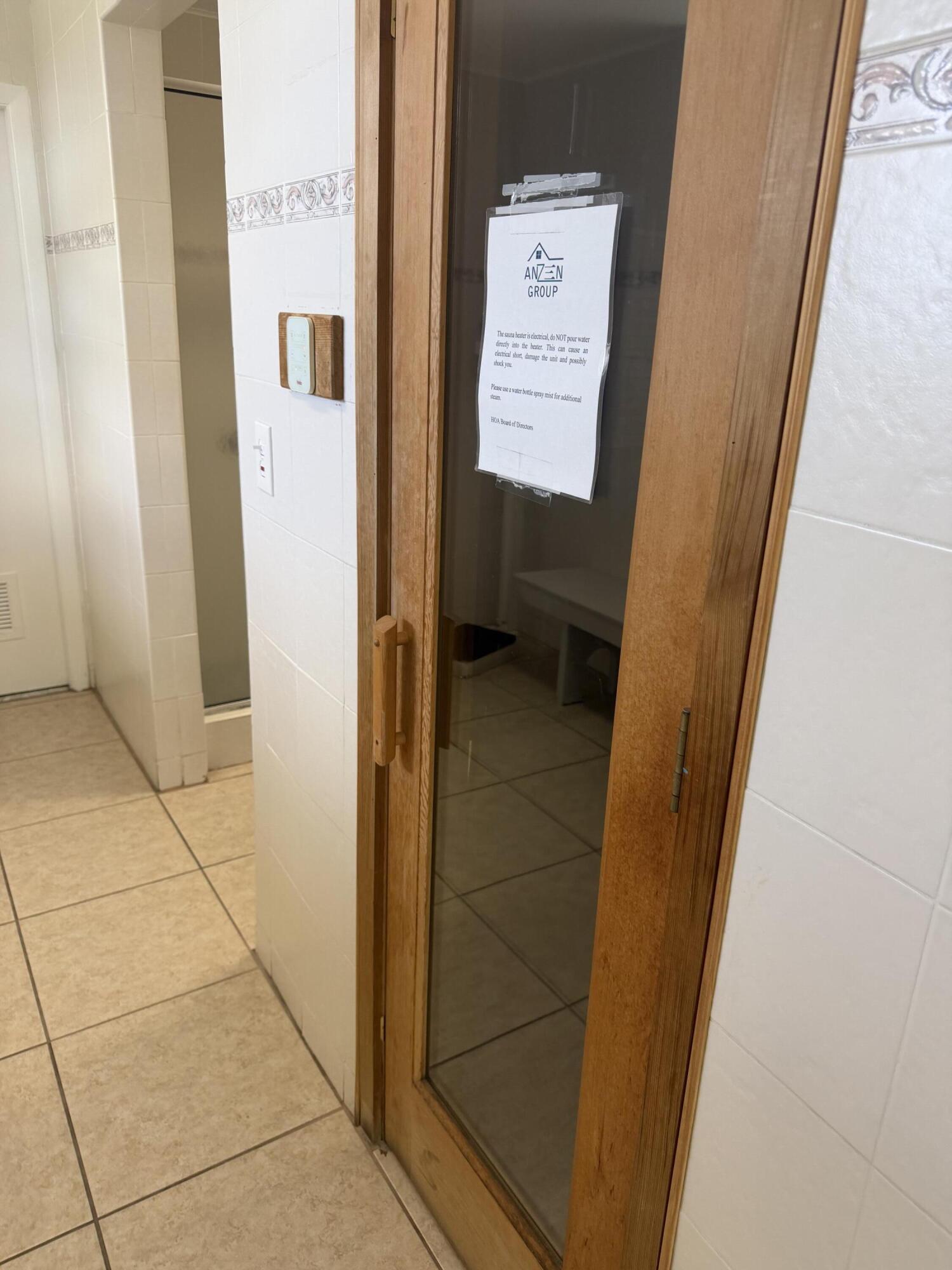 GOLDEN LAKES VILLAGE CONDO B C D - Residential