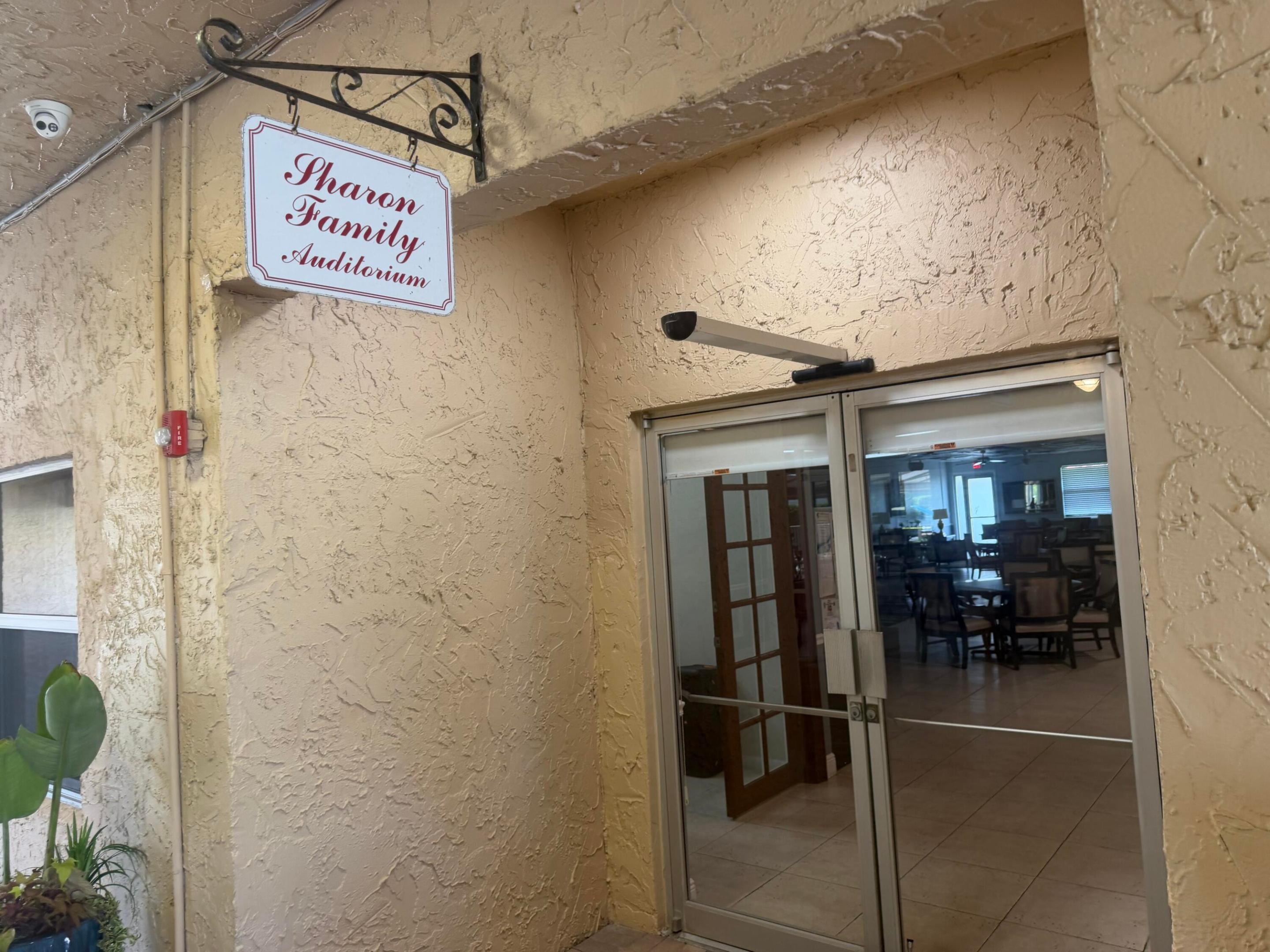 GOLDEN LAKES VILLAGE CONDO B C D - Residential