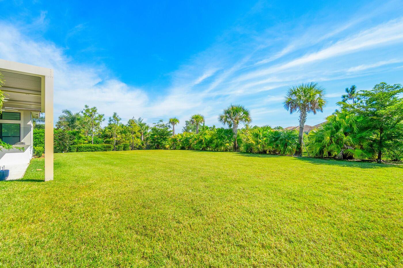 CANOPY CREEK - Residential Lease