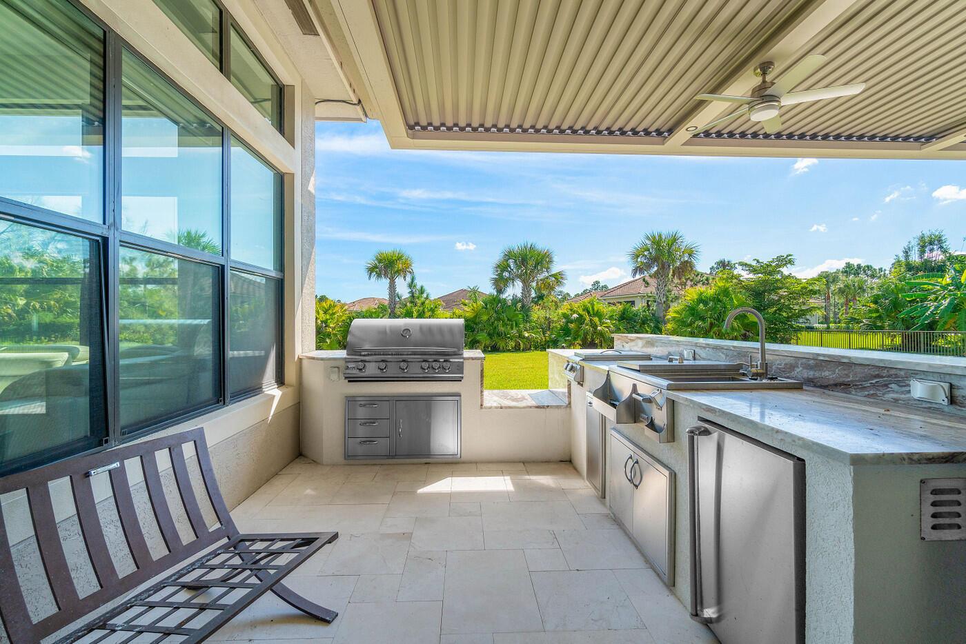 CANOPY CREEK - Residential Lease