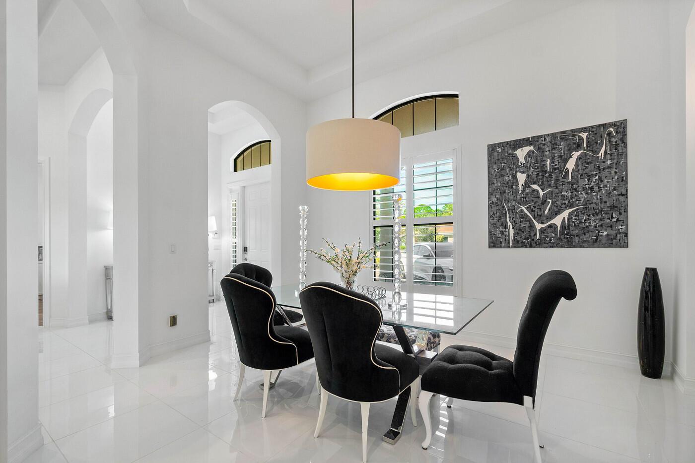 CANOPY CREEK - Residential Lease