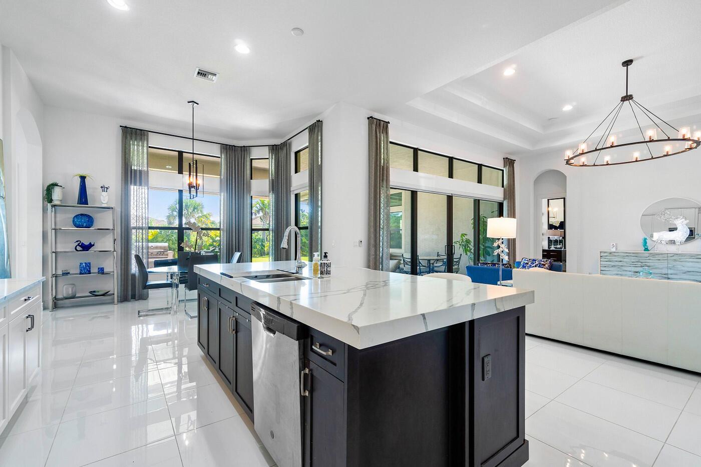 CANOPY CREEK - Residential Lease