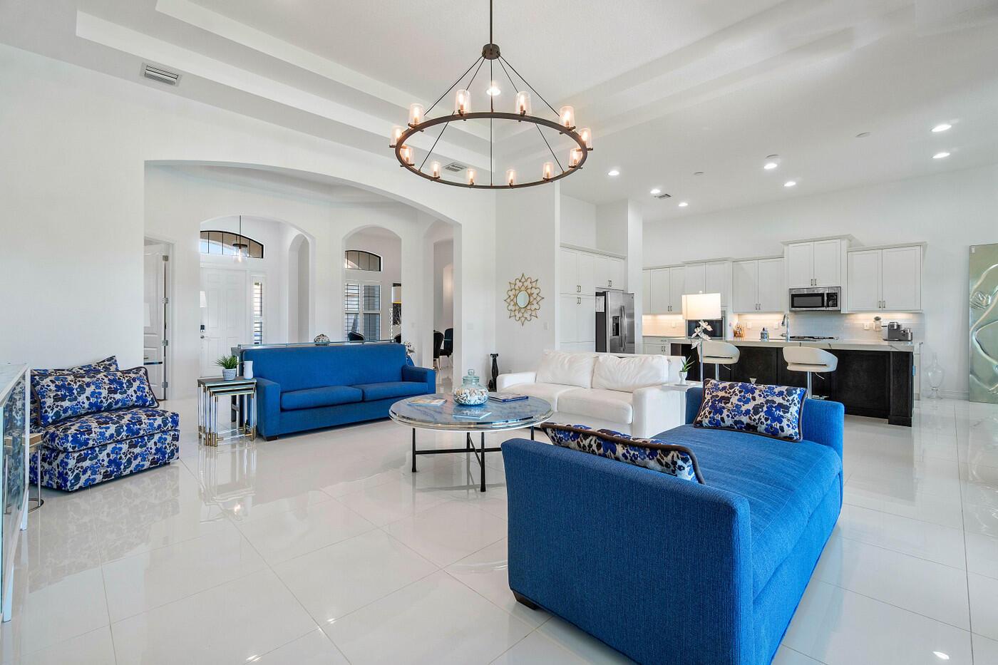 CANOPY CREEK - Residential Lease