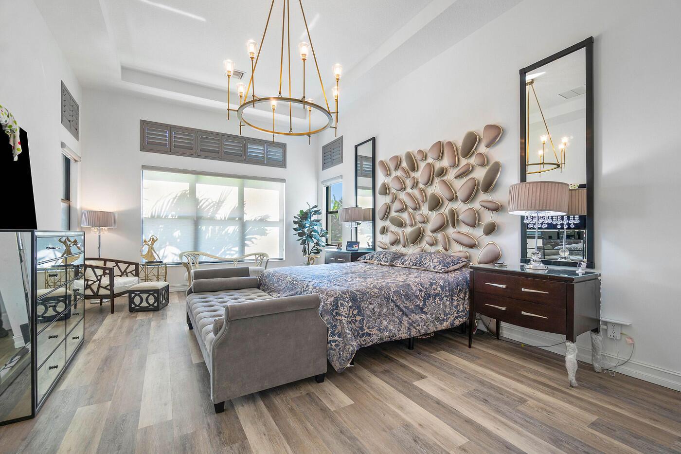 CANOPY CREEK - Residential Lease