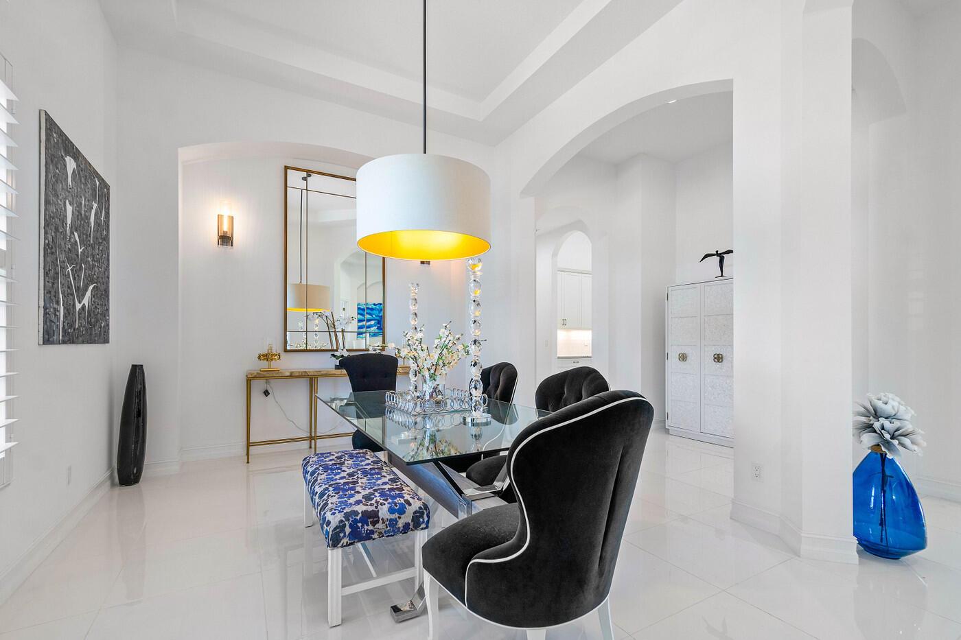 CANOPY CREEK - Residential Lease