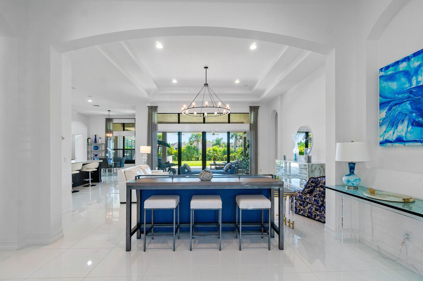 CANOPY CREEK - Residential Lease