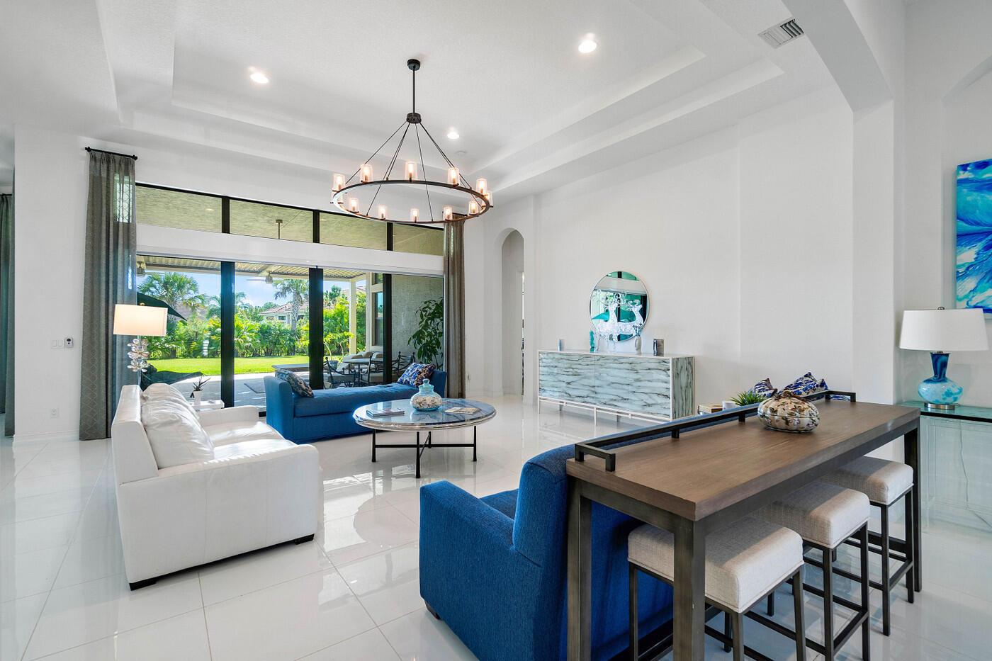 CANOPY CREEK - Residential Lease