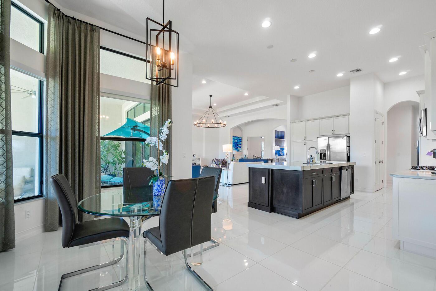 CANOPY CREEK - Residential Lease