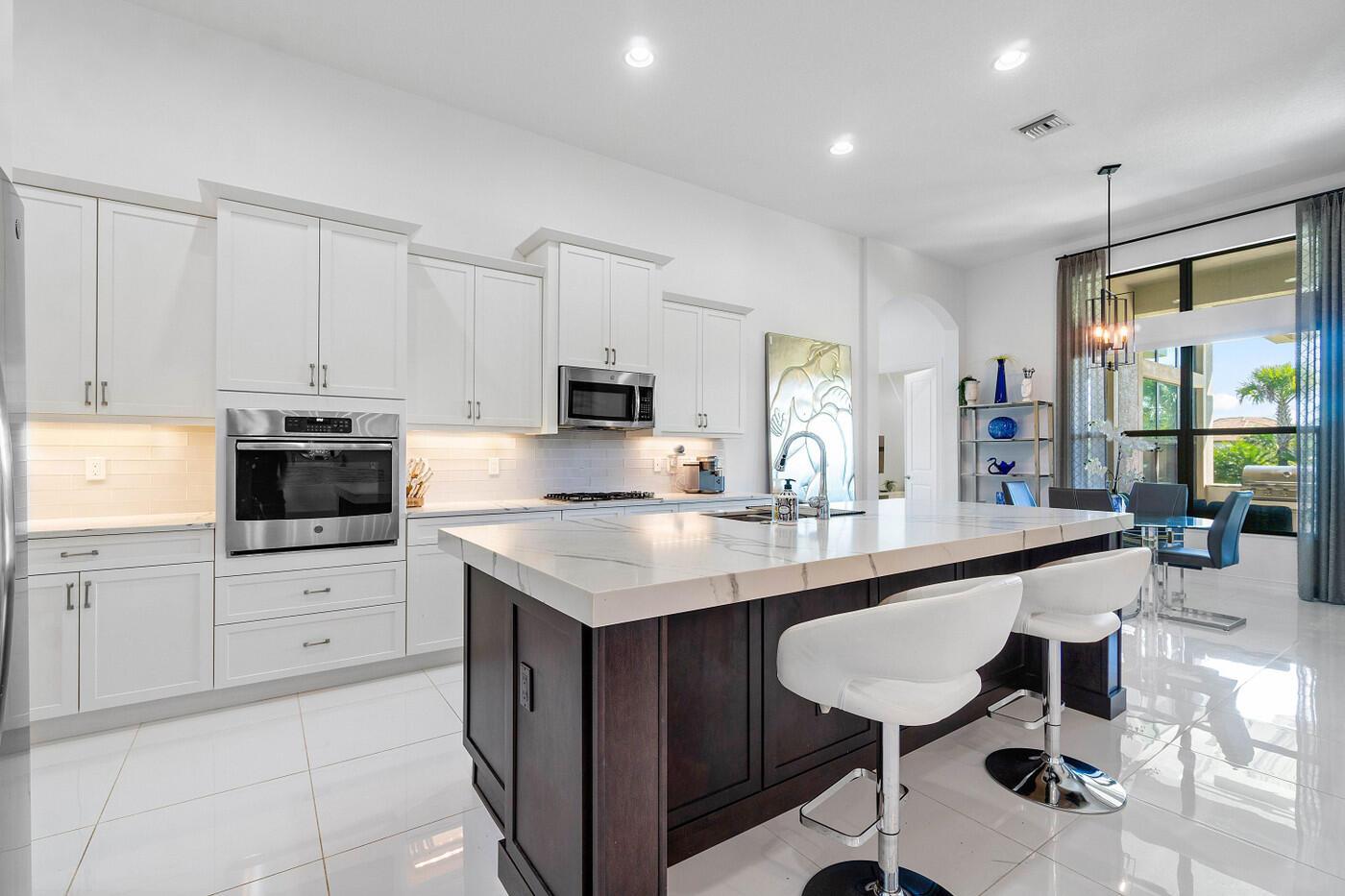 CANOPY CREEK - Residential Lease