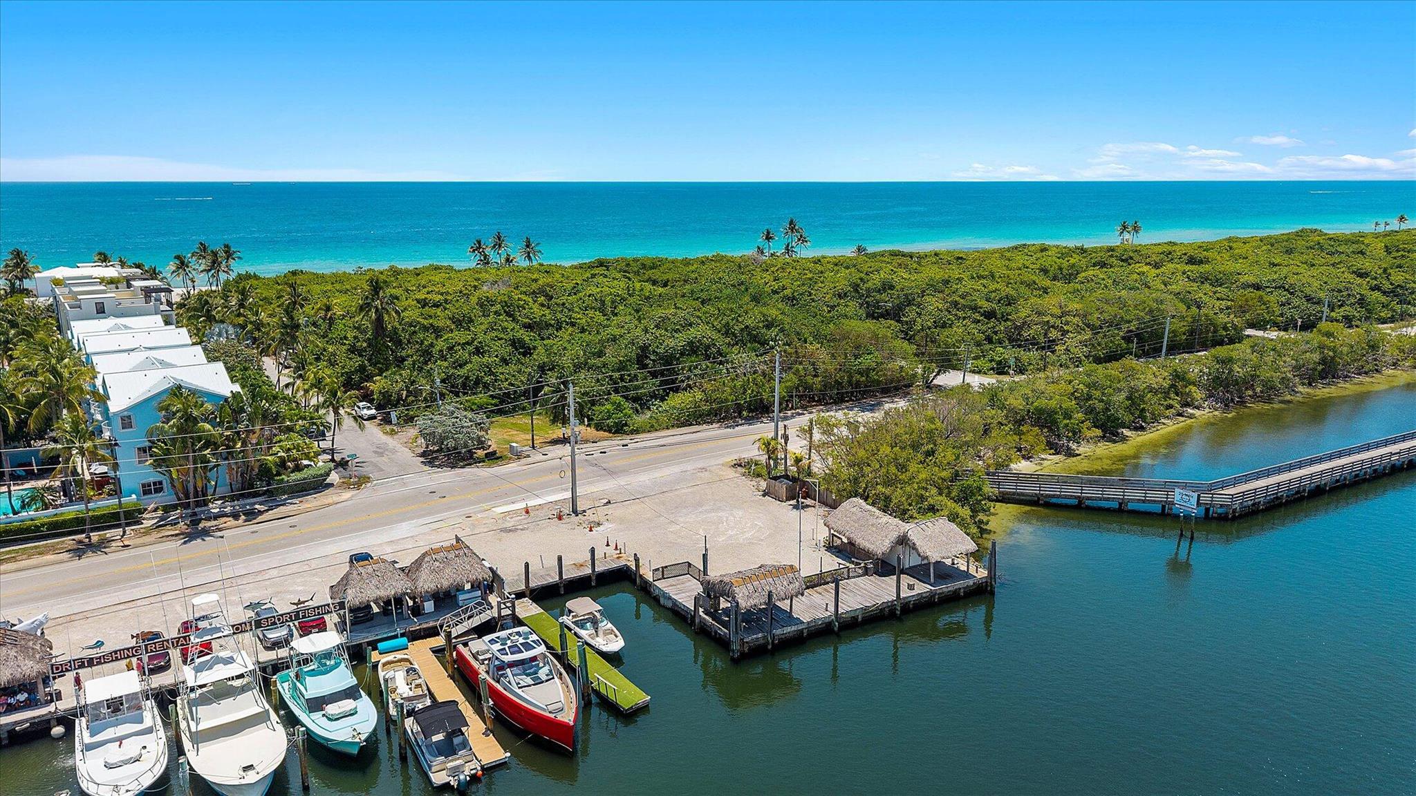 HOLLYWOOD CENTRAL BEACH - Residential Lease