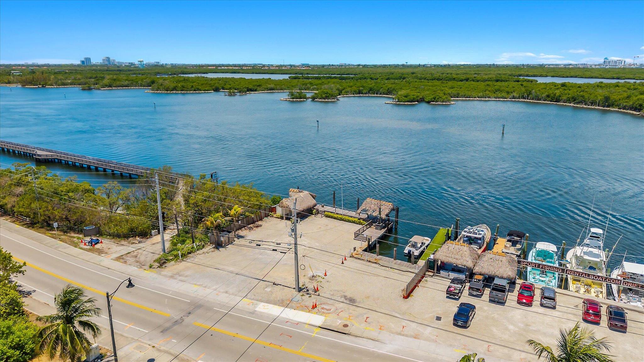 HOLLYWOOD CENTRAL BEACH - Residential Lease