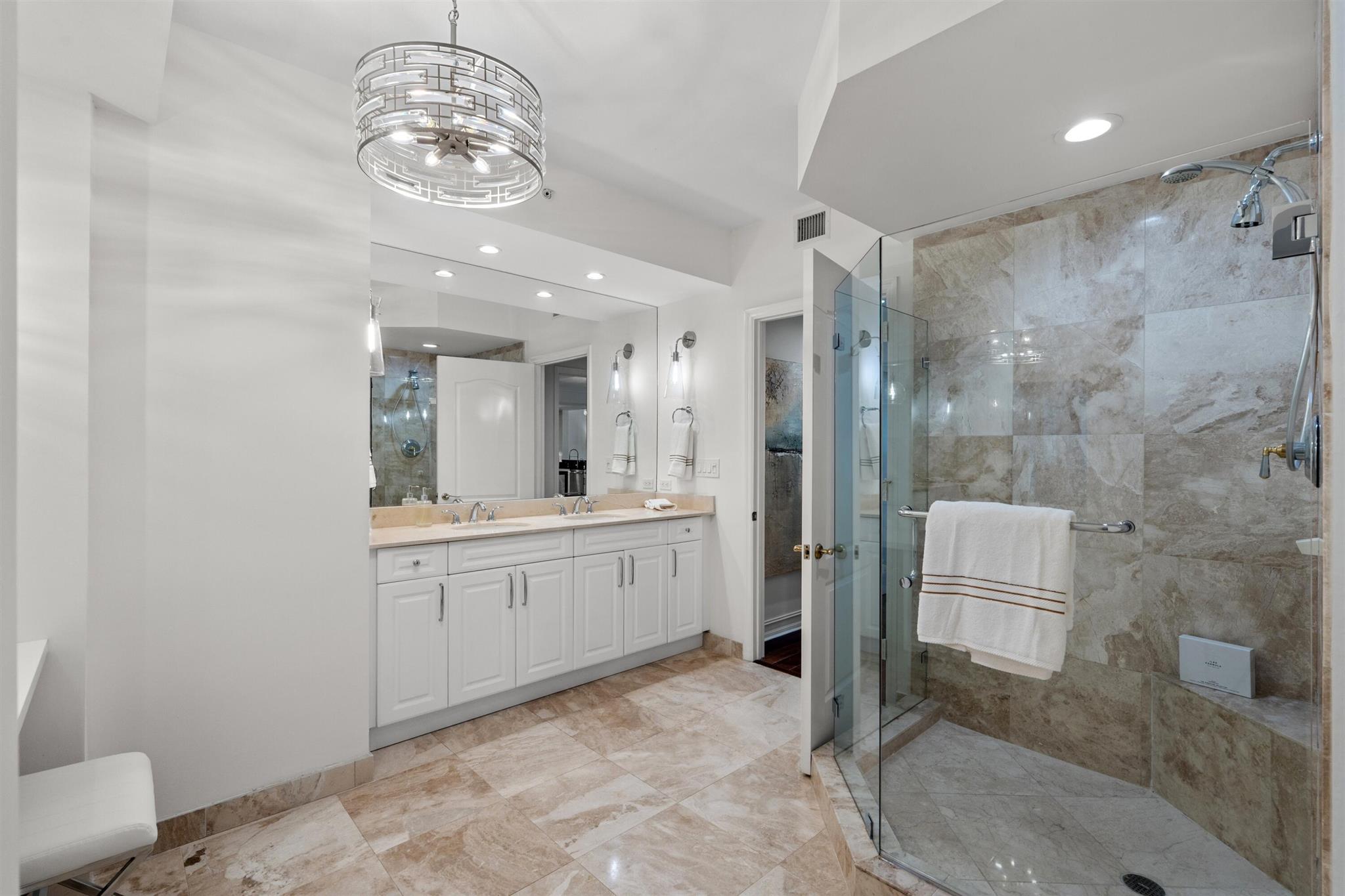 TOWNSEND PLACE CONDO - Residential