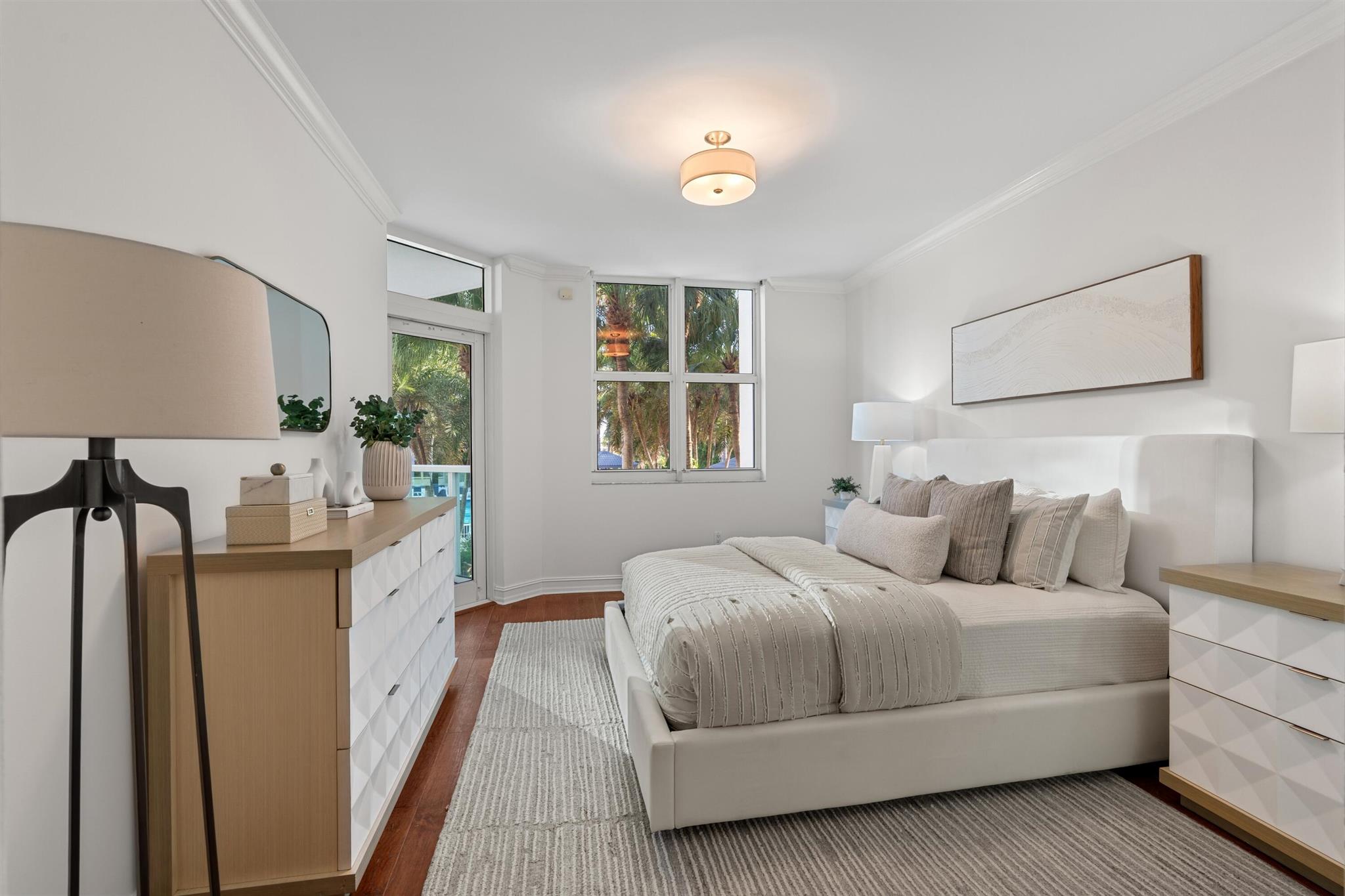 TOWNSEND PLACE CONDO - Residential