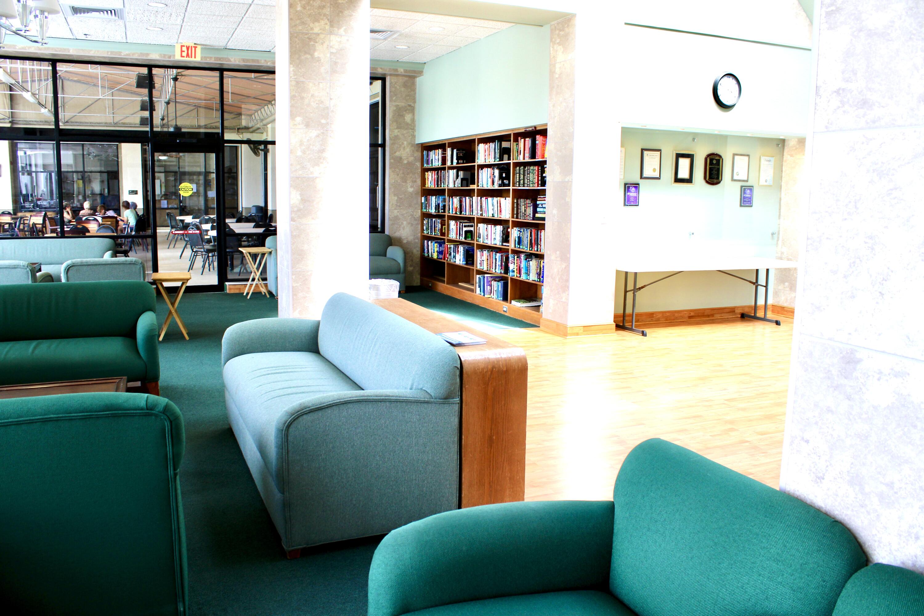 WYNMOOR COMMUNITY - Residential