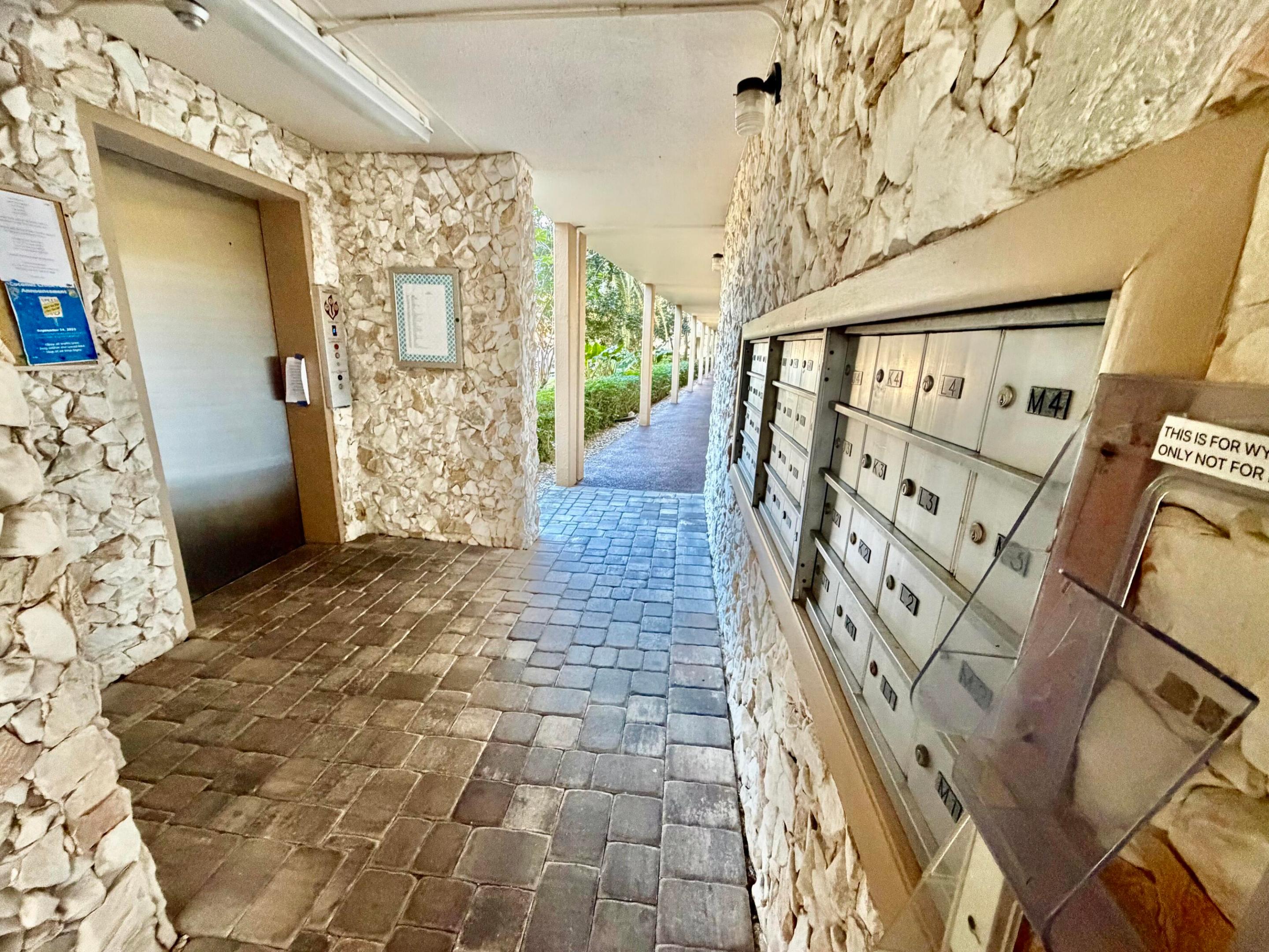 WYNMOOR COMMUNITY - Residential